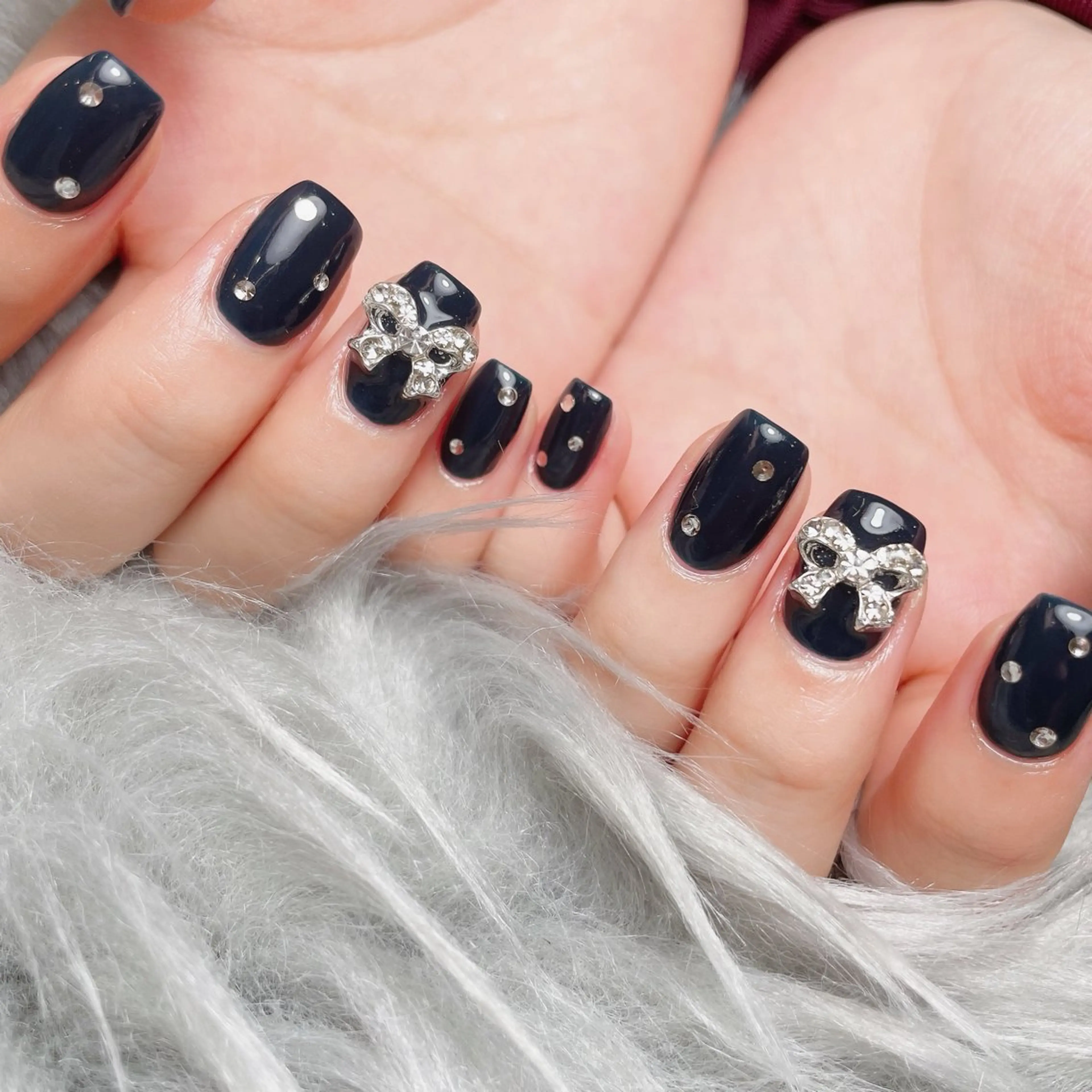 ネイル nail studio　Nのネイルデザイン
