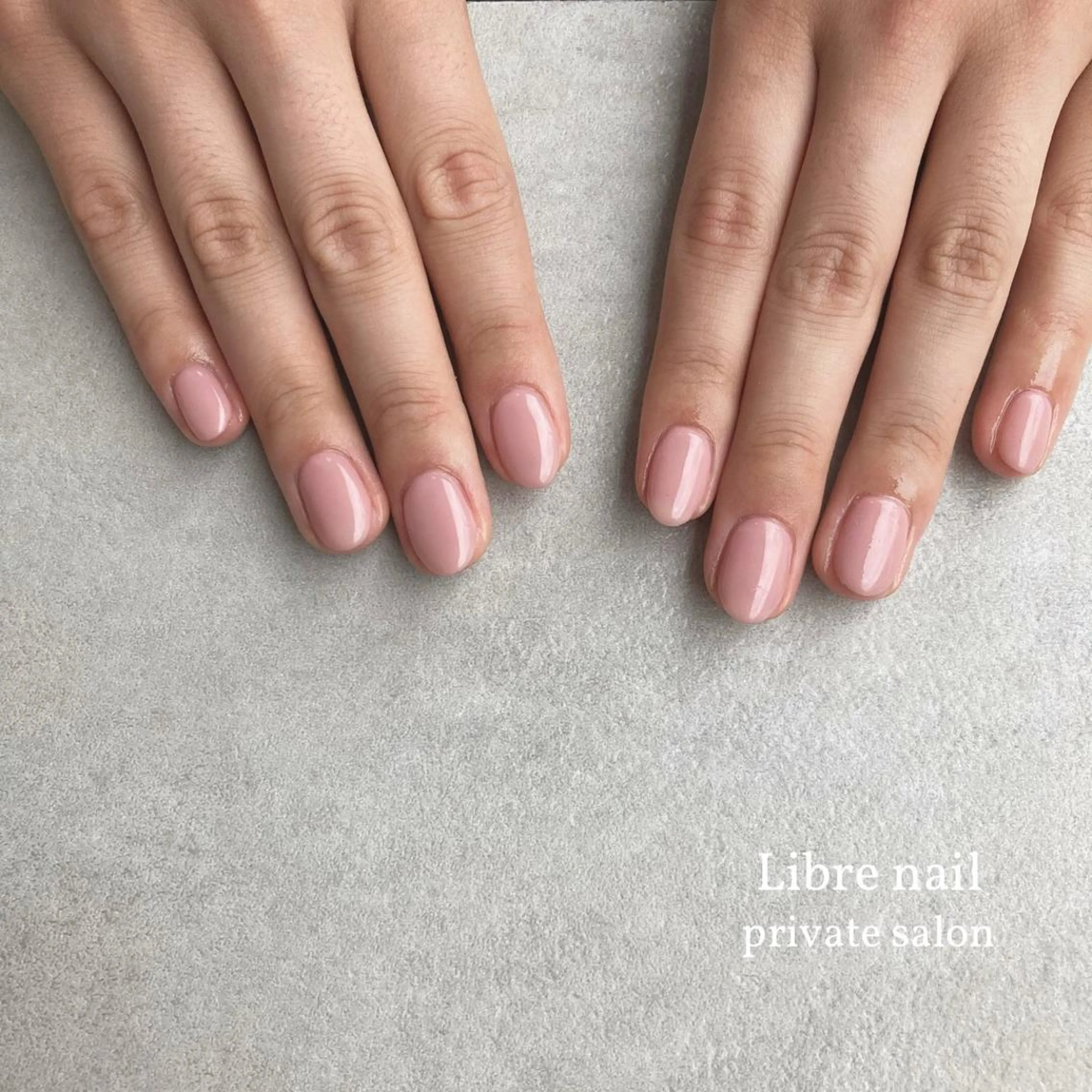 ネイル 【Libre】 -ﾘﾌﾞﾚﾈｲﾙ-のネイルデザイン