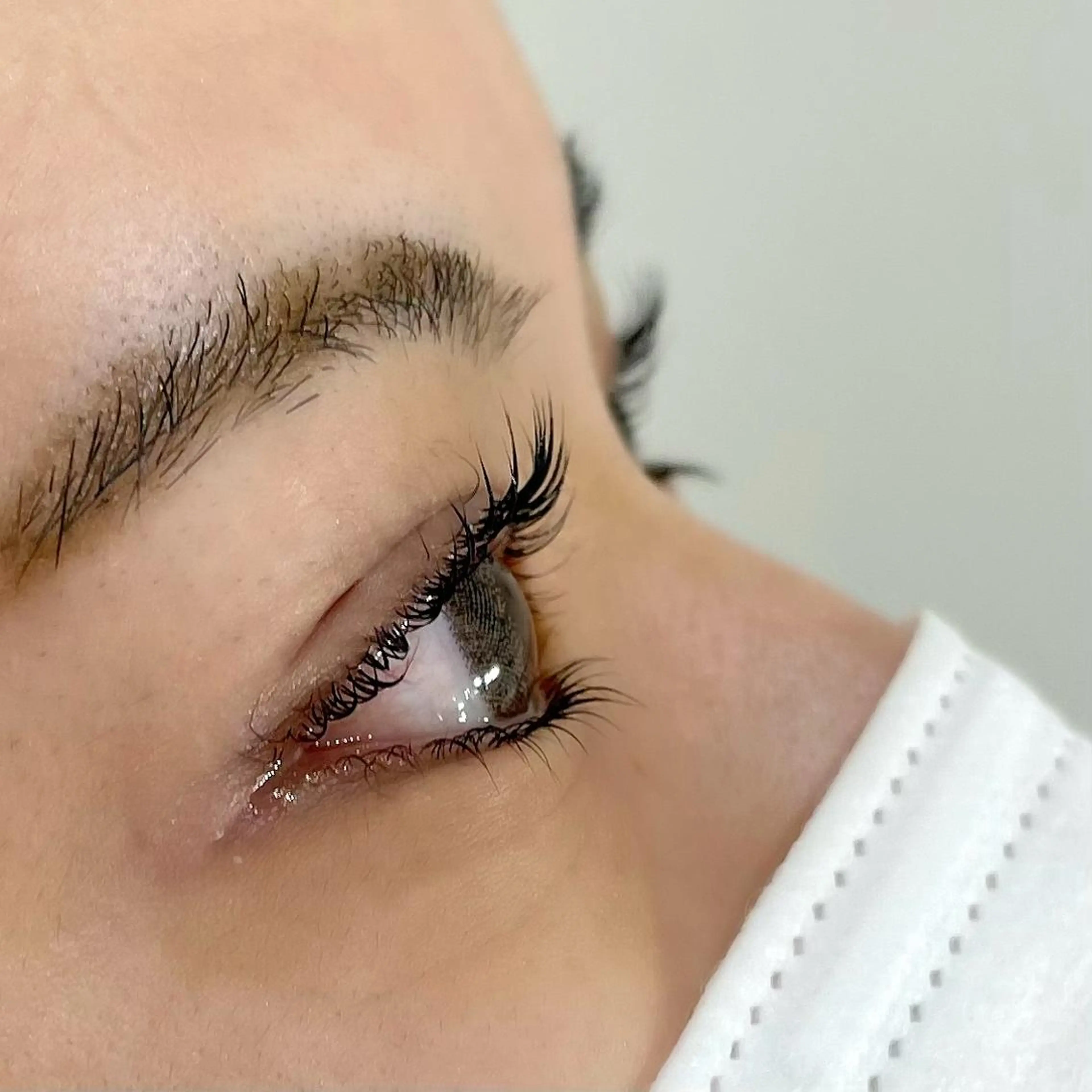 マツエク・マツパ マツパ 当日◎中目黒 まつげまゆげサロンのマツエク・マツパデザイン