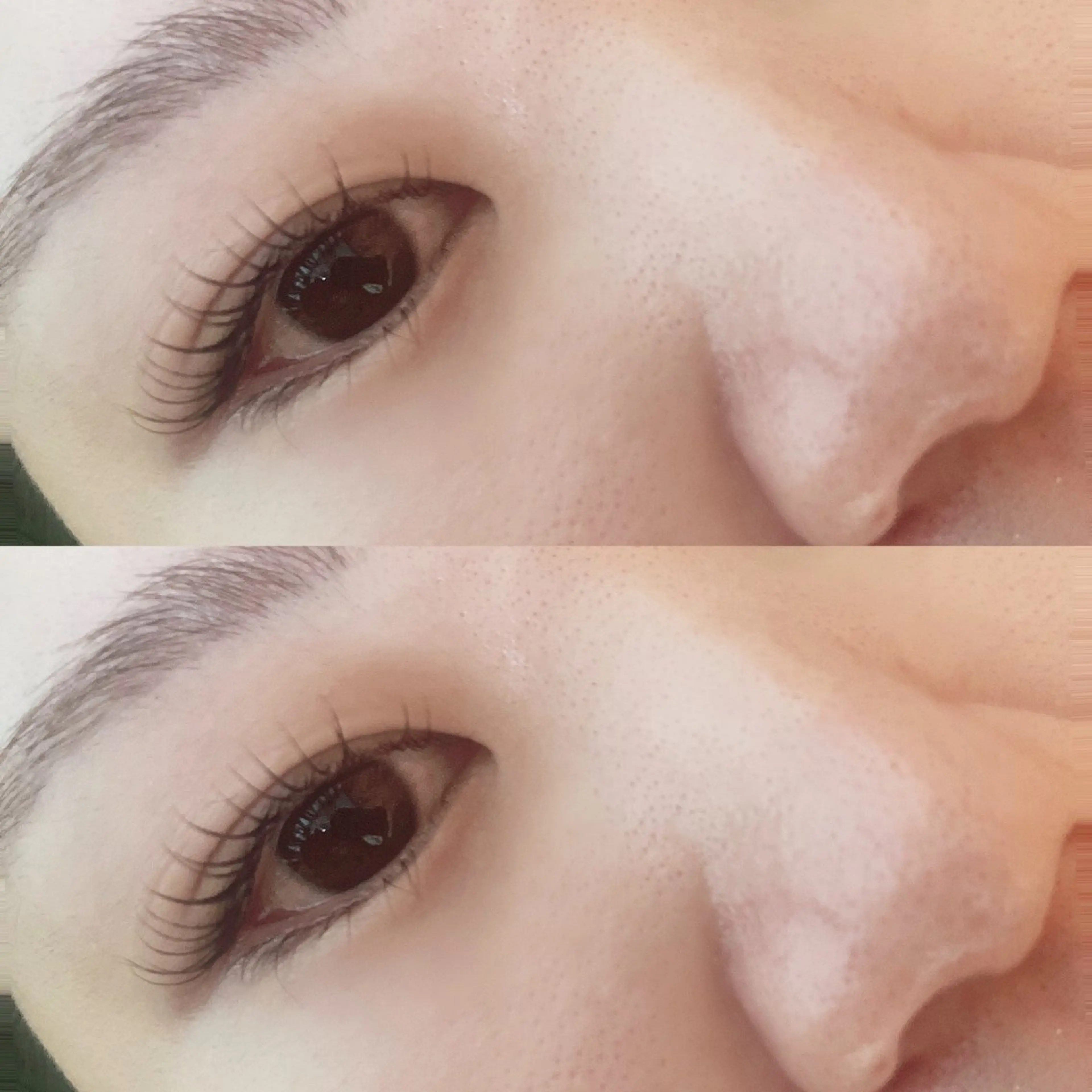 マツエク・マツパ Ysalon eyelashのマツエク・マツパデザイン