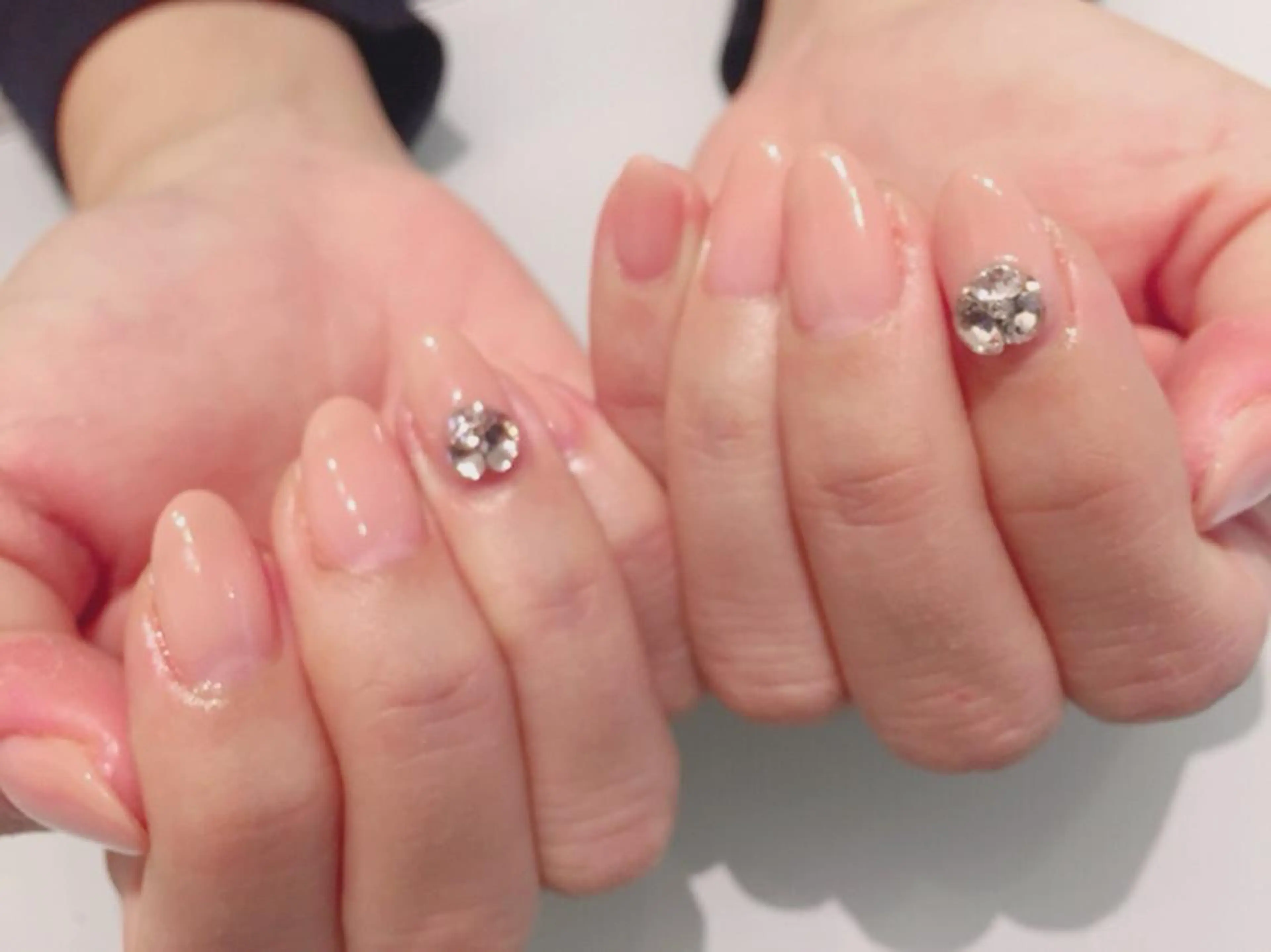 ネイル 西日暮里駅徒歩1分/ NAIL106Gのネイルデザイン