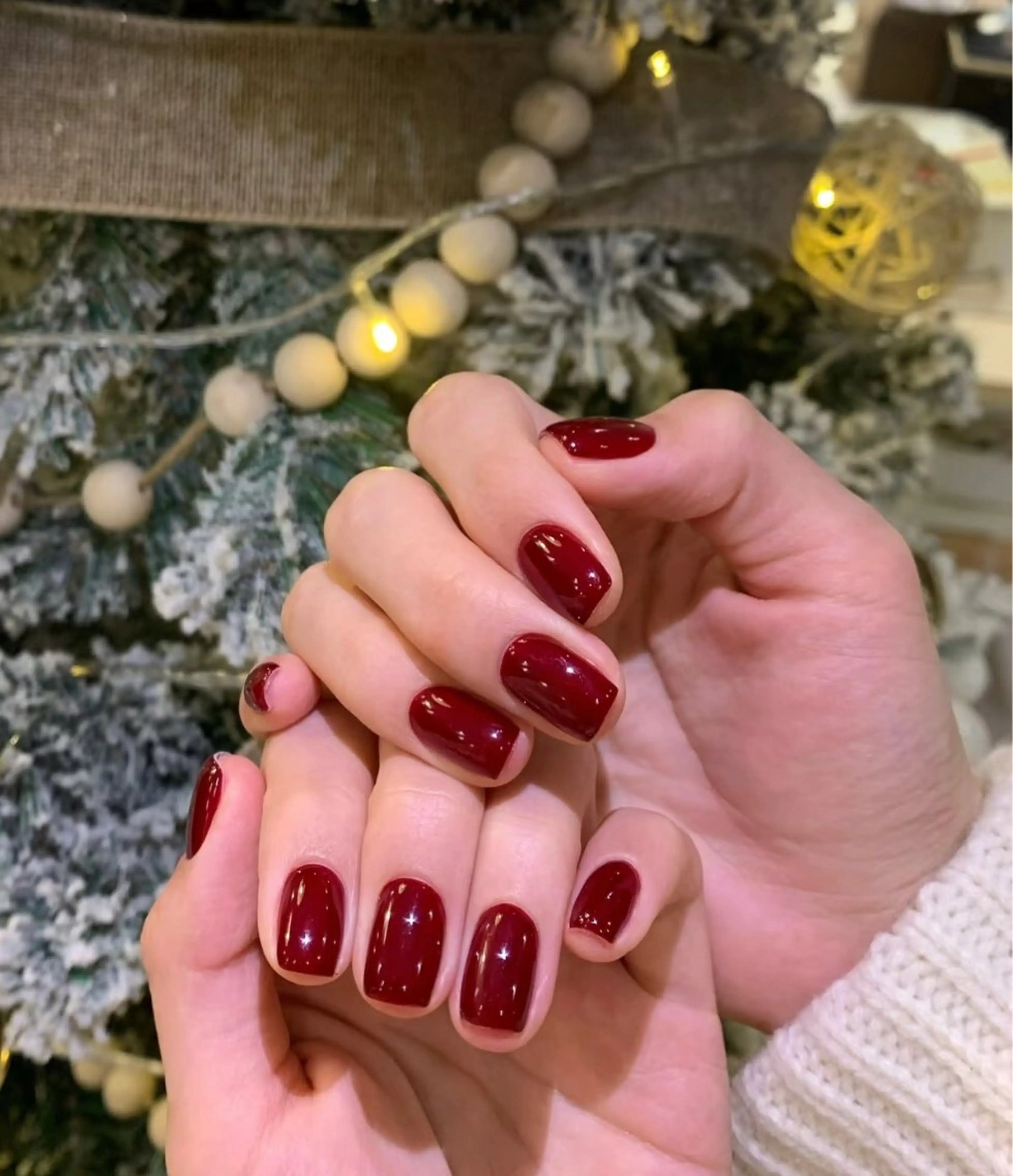 ネイル ハンドネイル Molly _nailのネイルデザイン