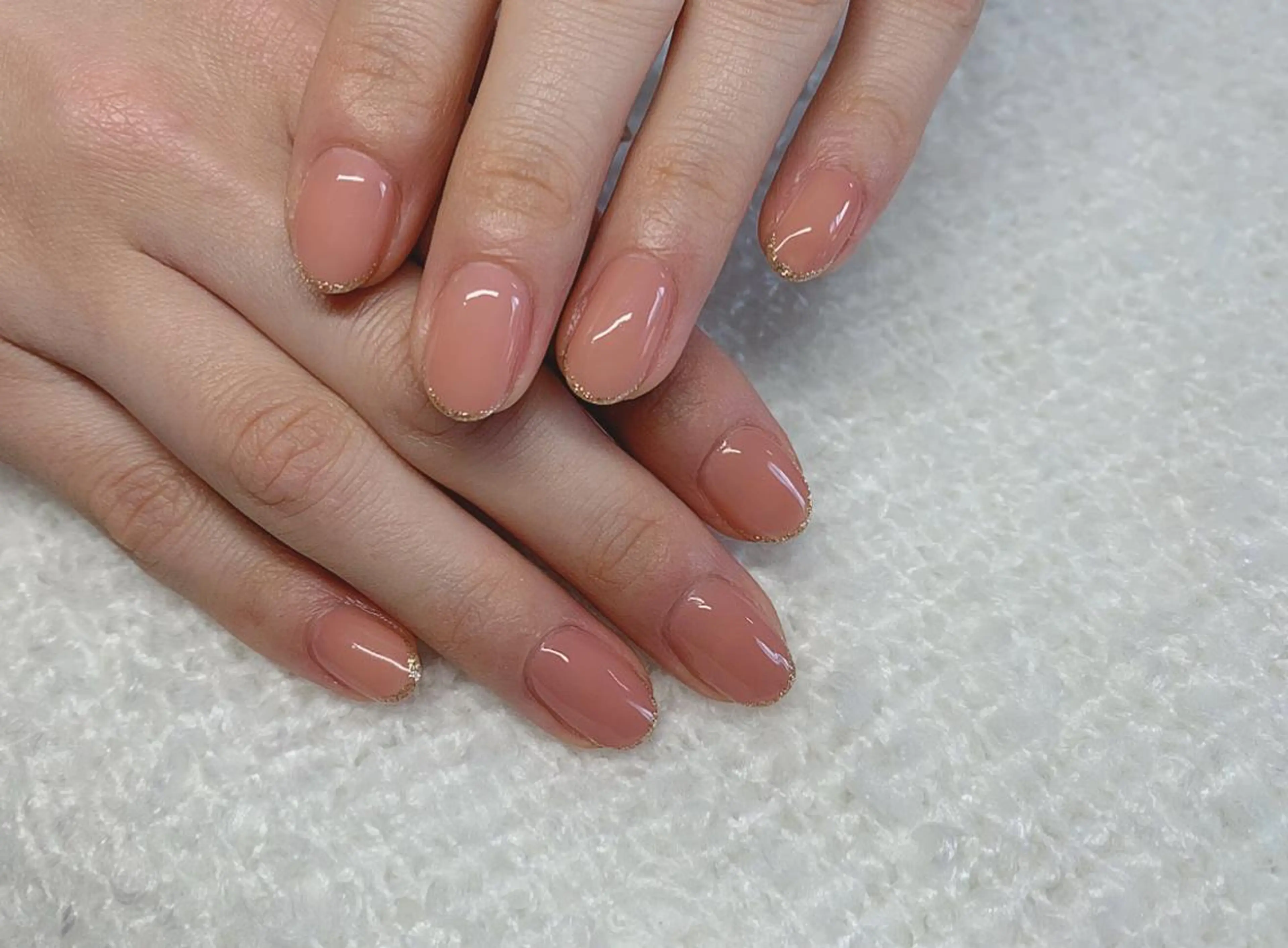 ネイル ジェルネイル *･*MIMnail 1号店･*:･*のネイルデザイン