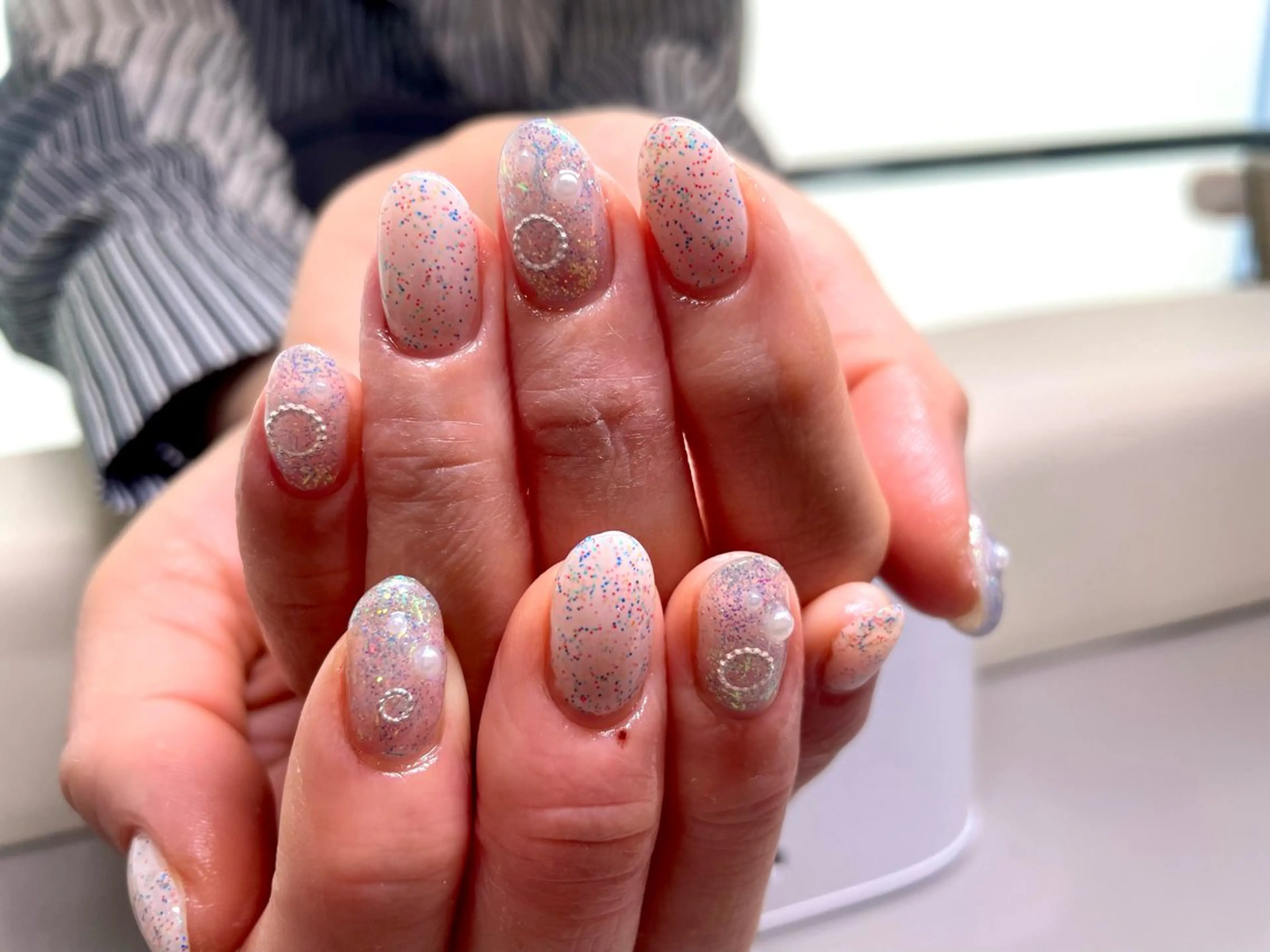 ネイル tanaka 25nailのネイルデザイン