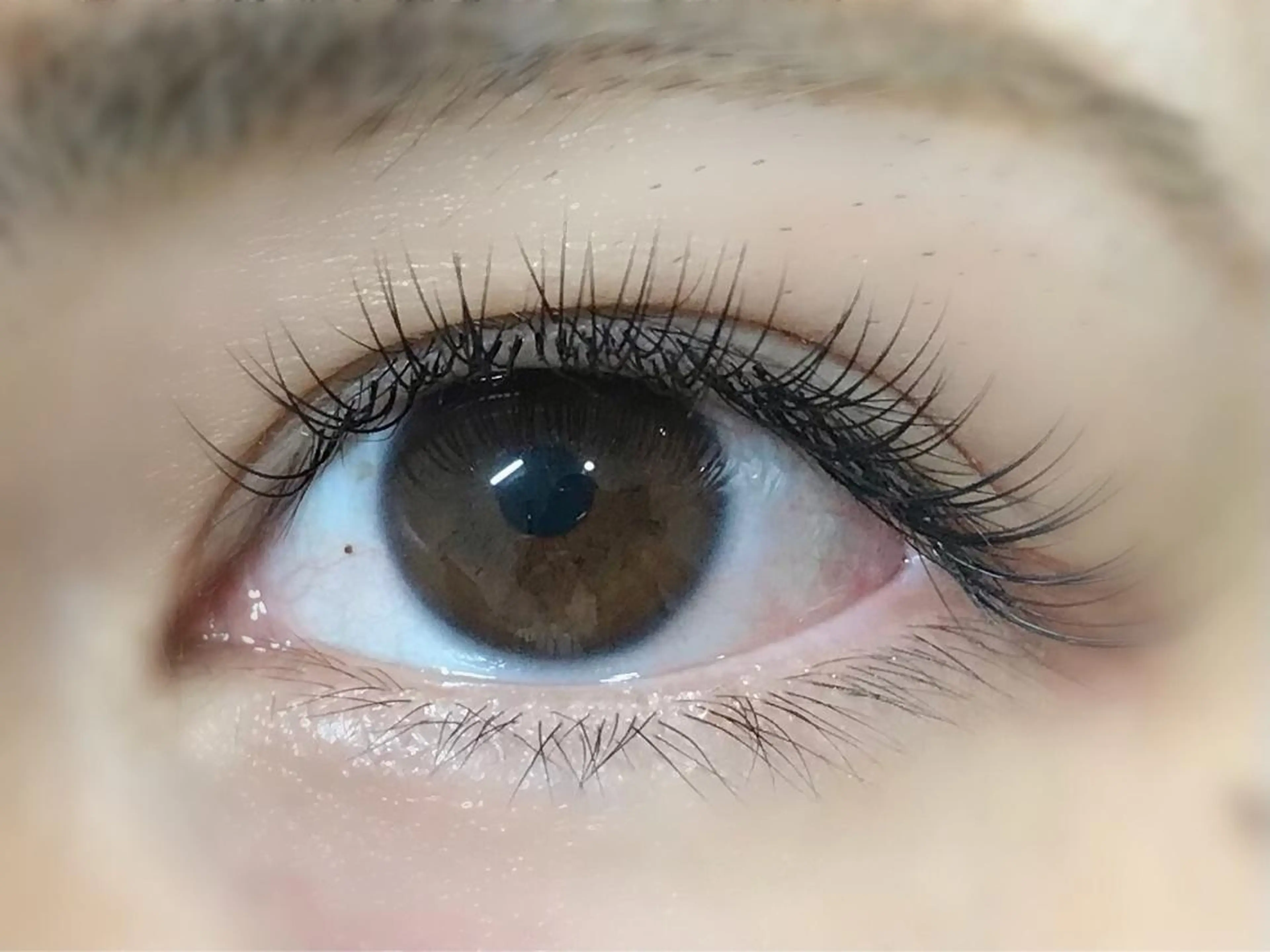マツエク・マツパ REI eyelashのマツエク・マツパデザイン