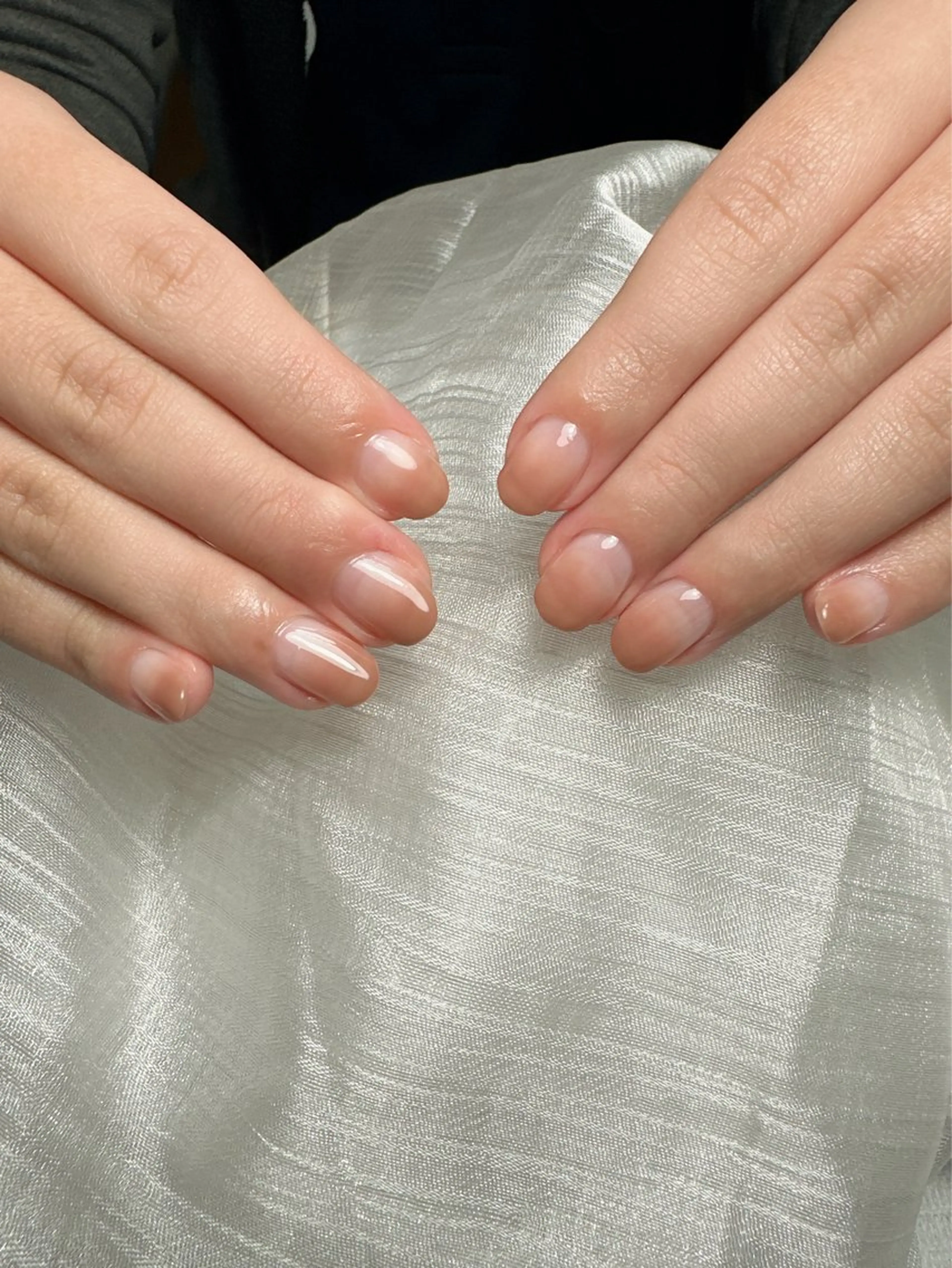 ネイル P&Y NailSalonのネイルデザイン