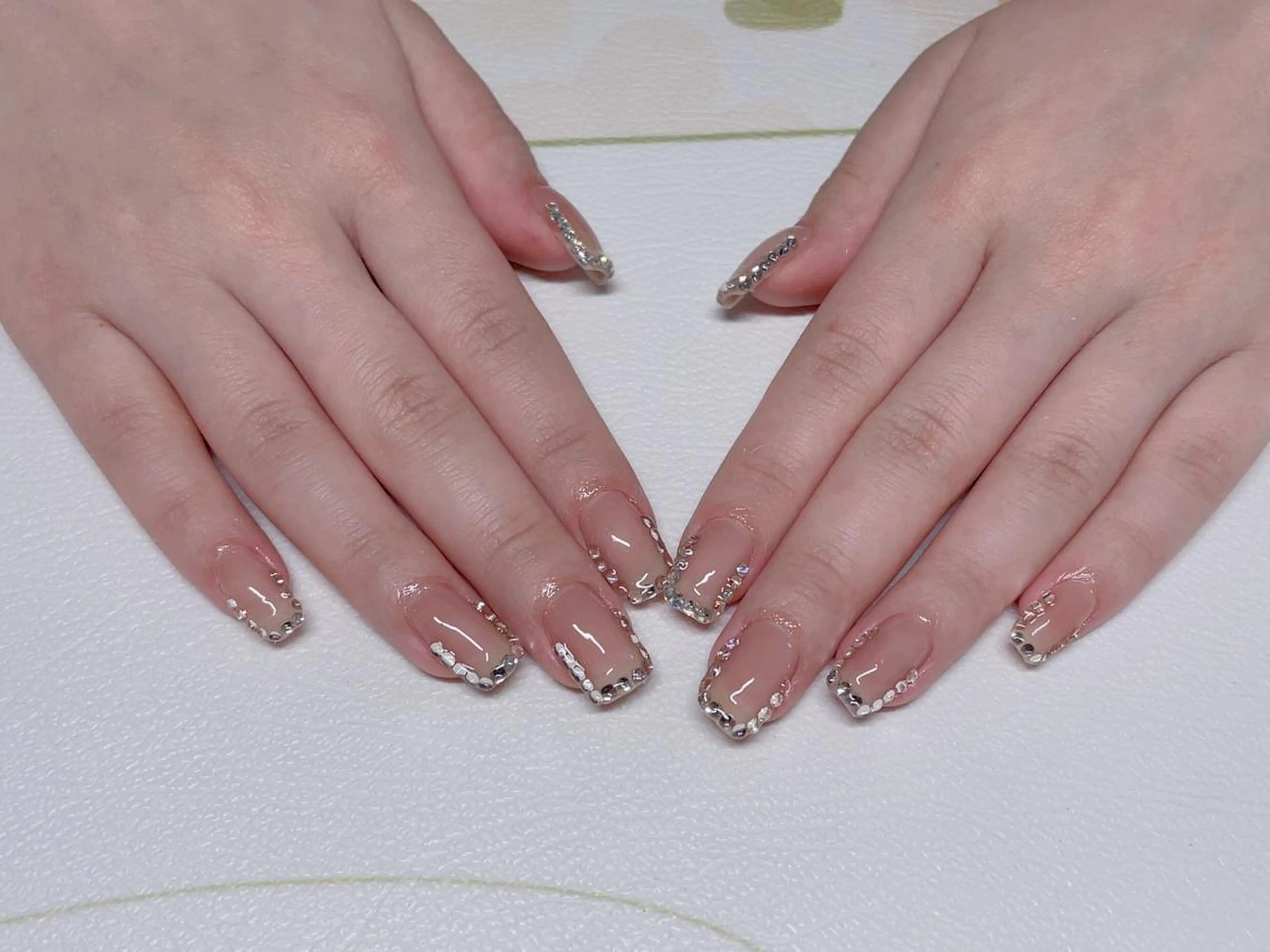 ネイル エン Nail salonのネイルデザイン
