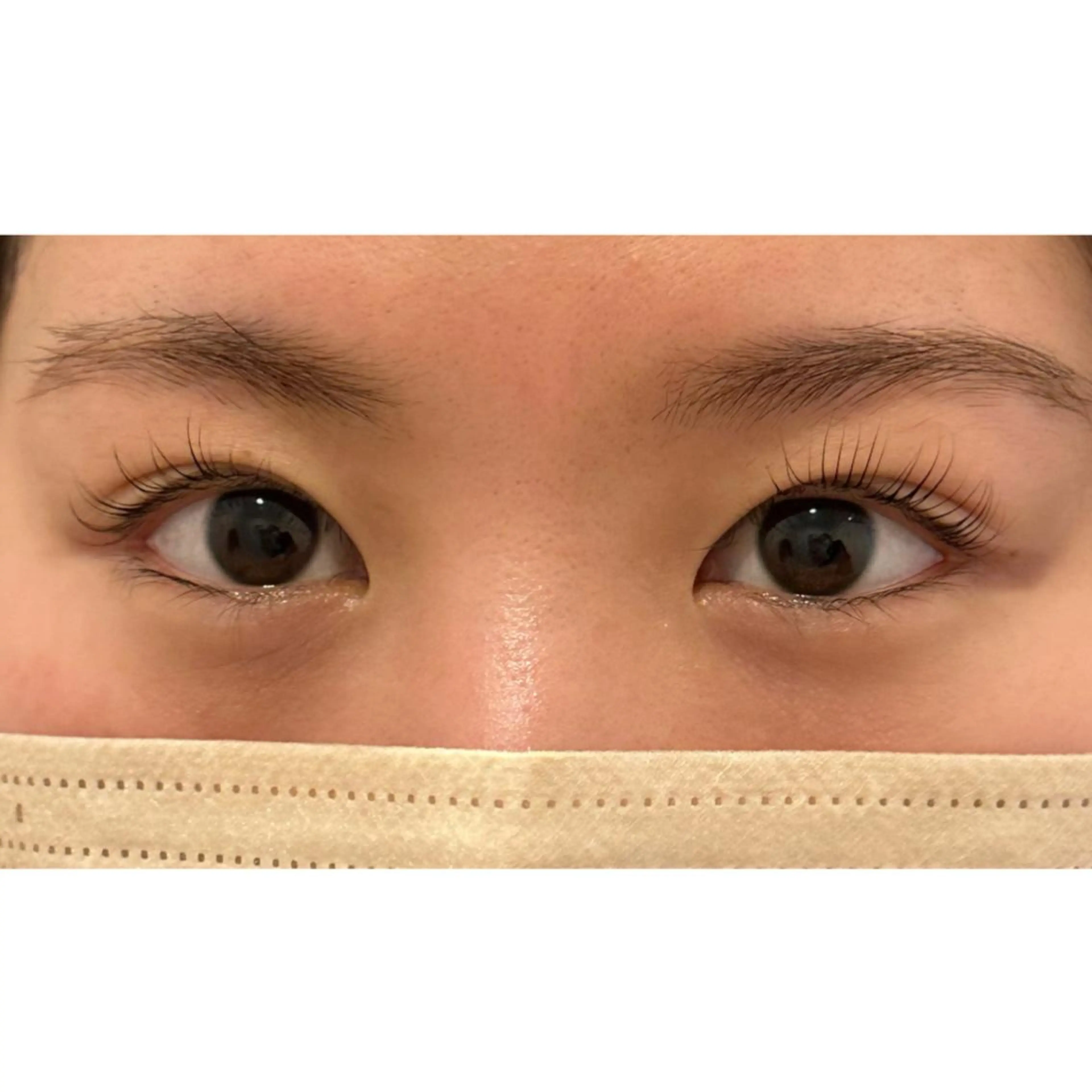 マツエク・マツパ Daisylash 梅田店 實生のマツエク・マツパデザイン