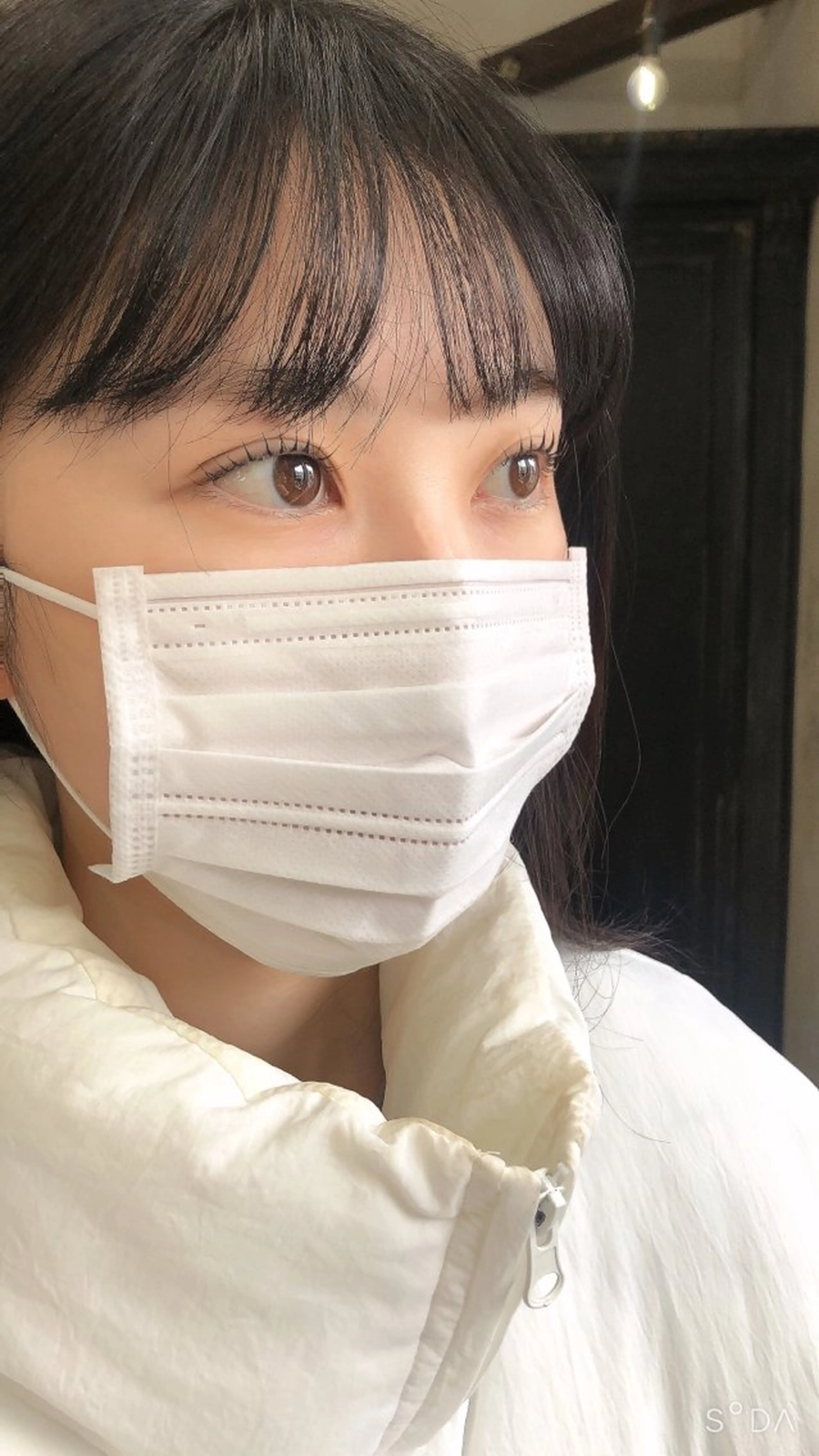 マツエク・マツパ マツパ marieanne まつ毛パーマ＆脱毛のマツエク・マツパデザイン