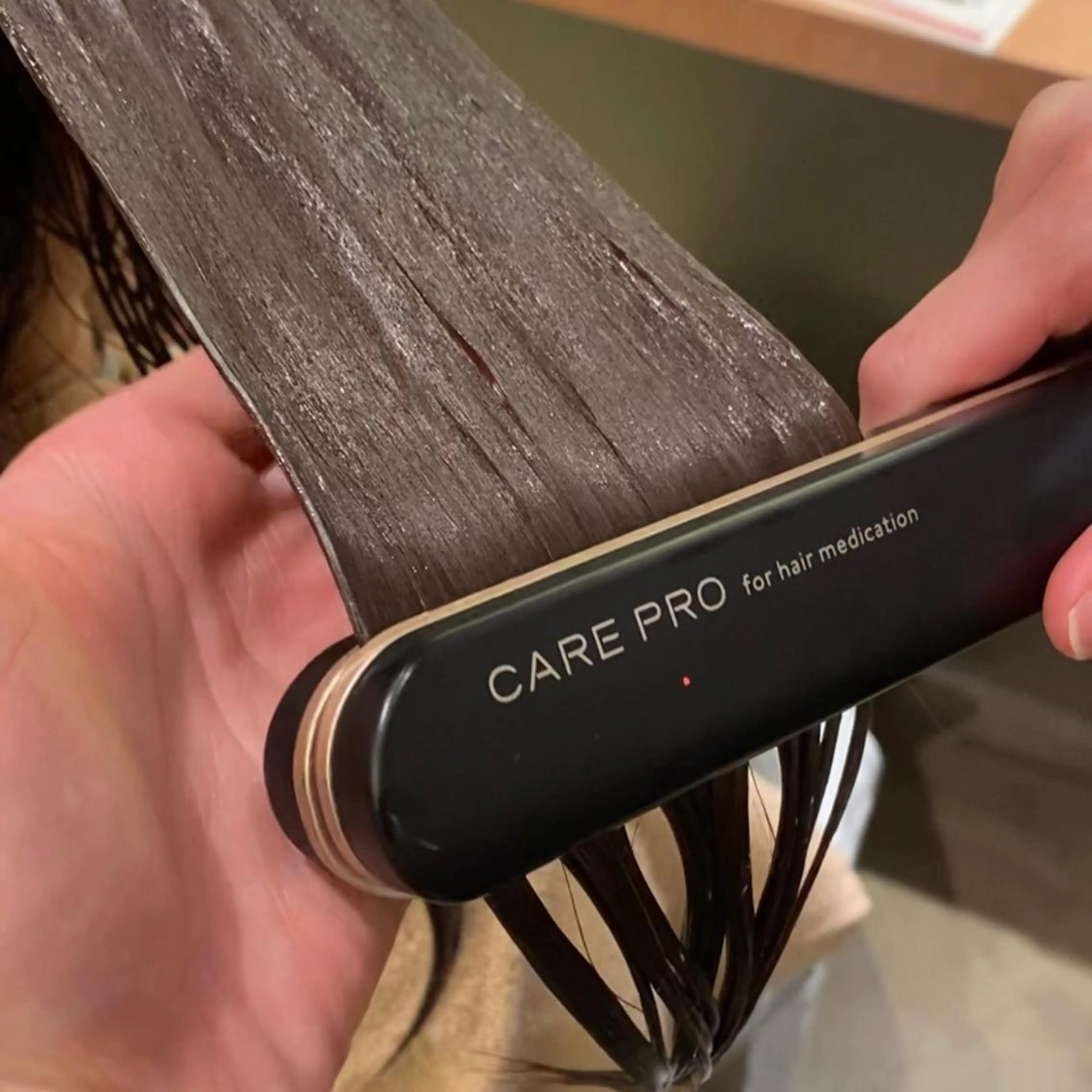 ロング トリートメント ✨️今だけ無料✨️ 鶴田みなみのヘアスタイル