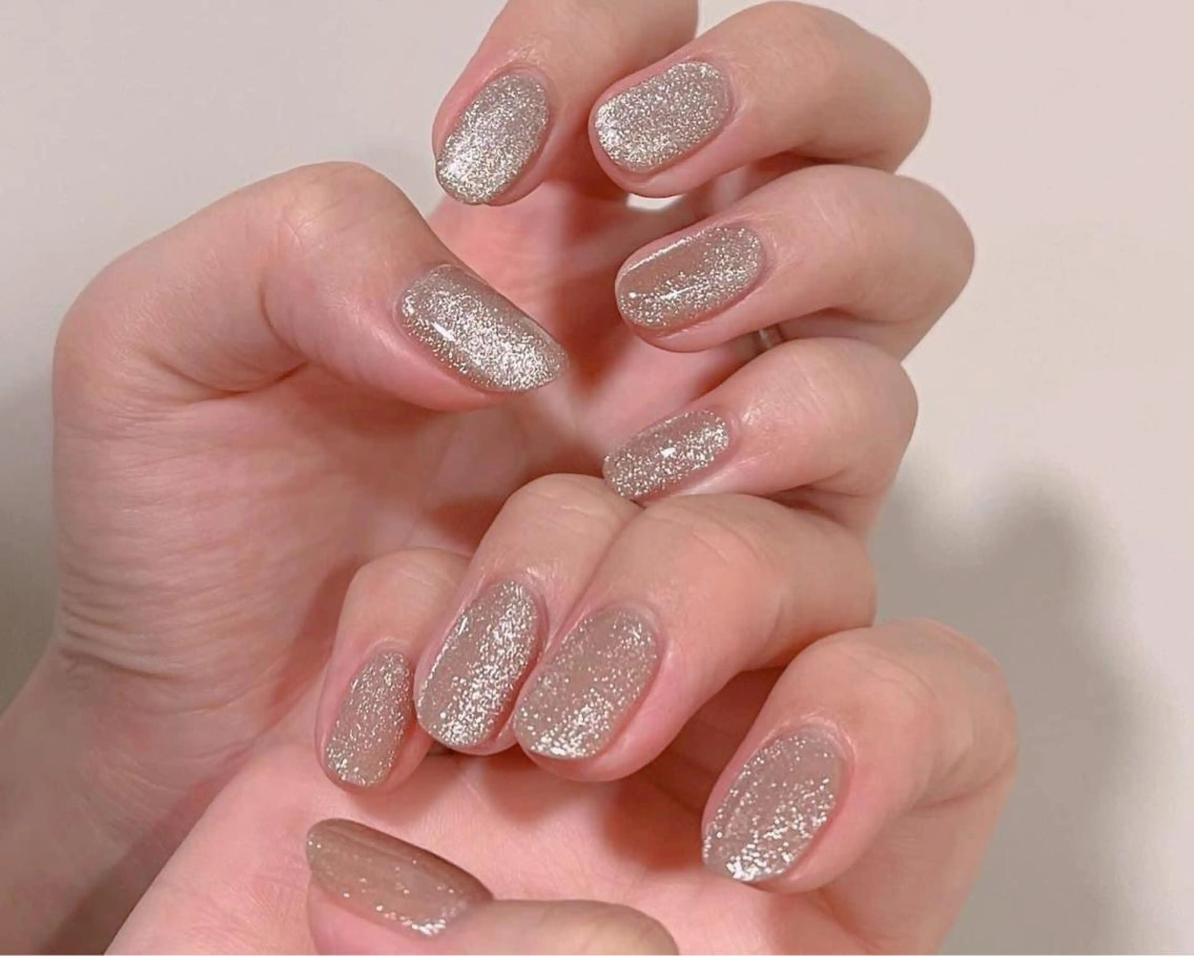 ネイル ハンドネイル JJ’s Nail🐶のネイルデザイン