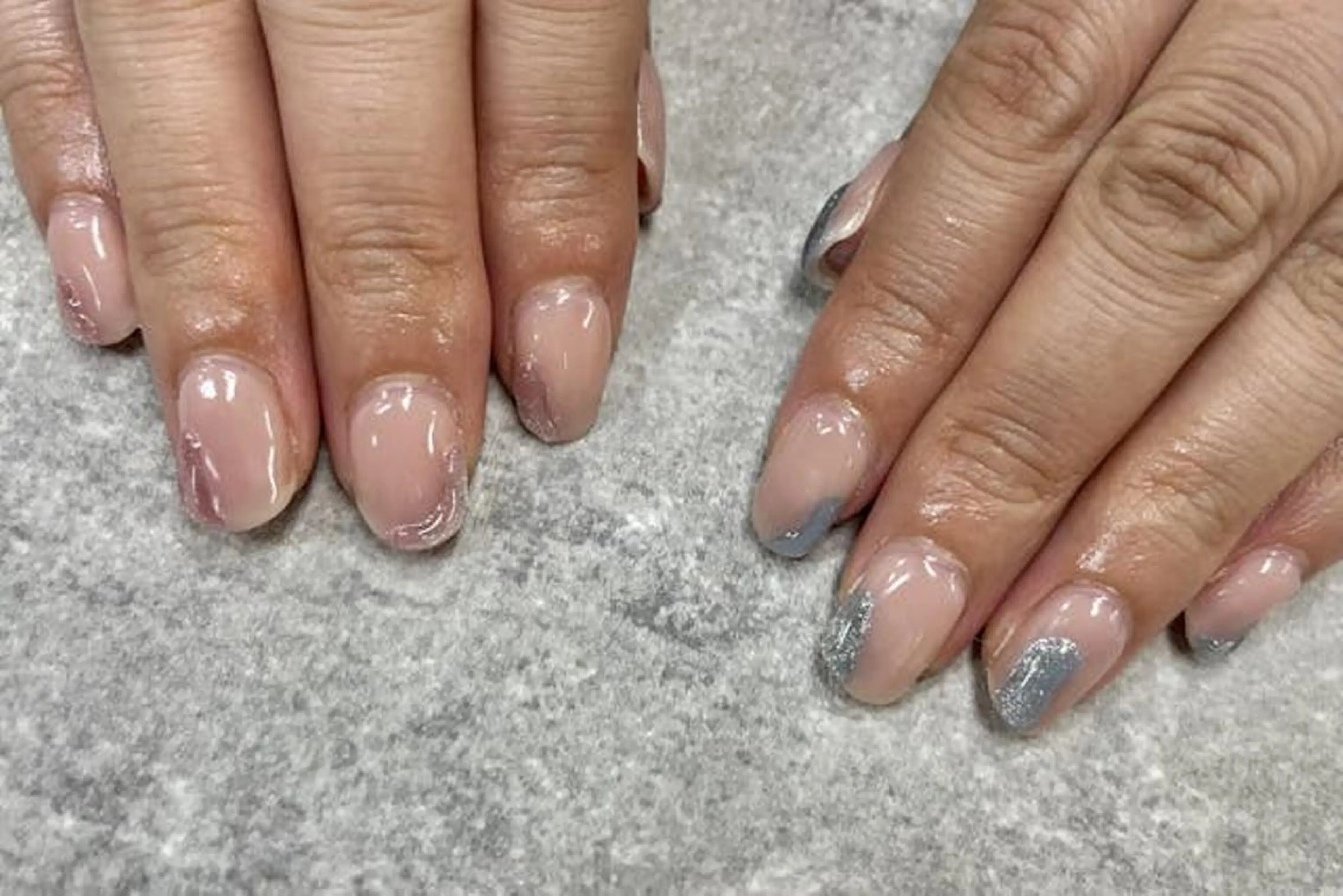 ネイル FASTNAIL PLUS 新宿店のネイルデザイン