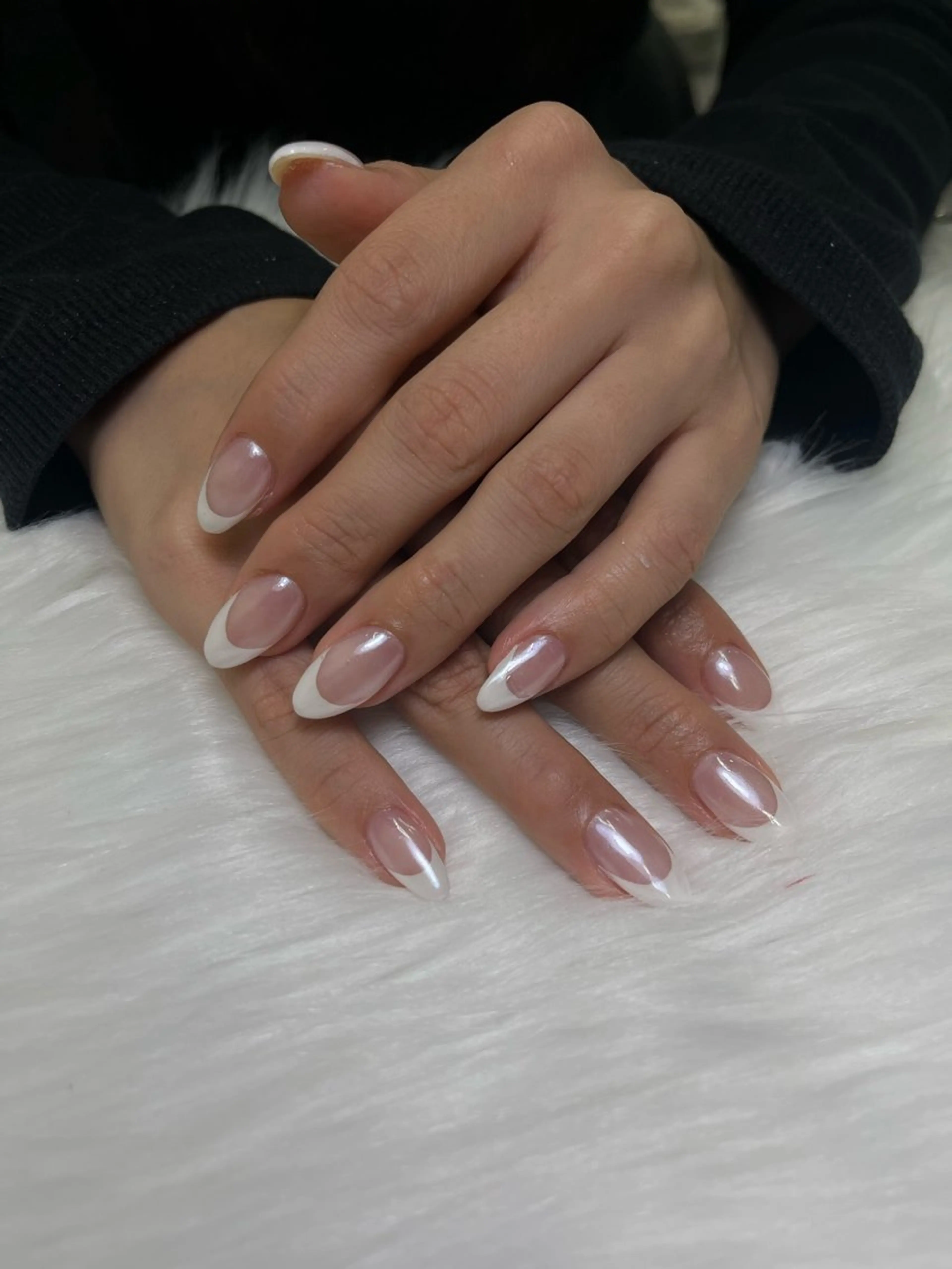 ネイル ハンドネイル limo/ kotomiのネイルデザイン