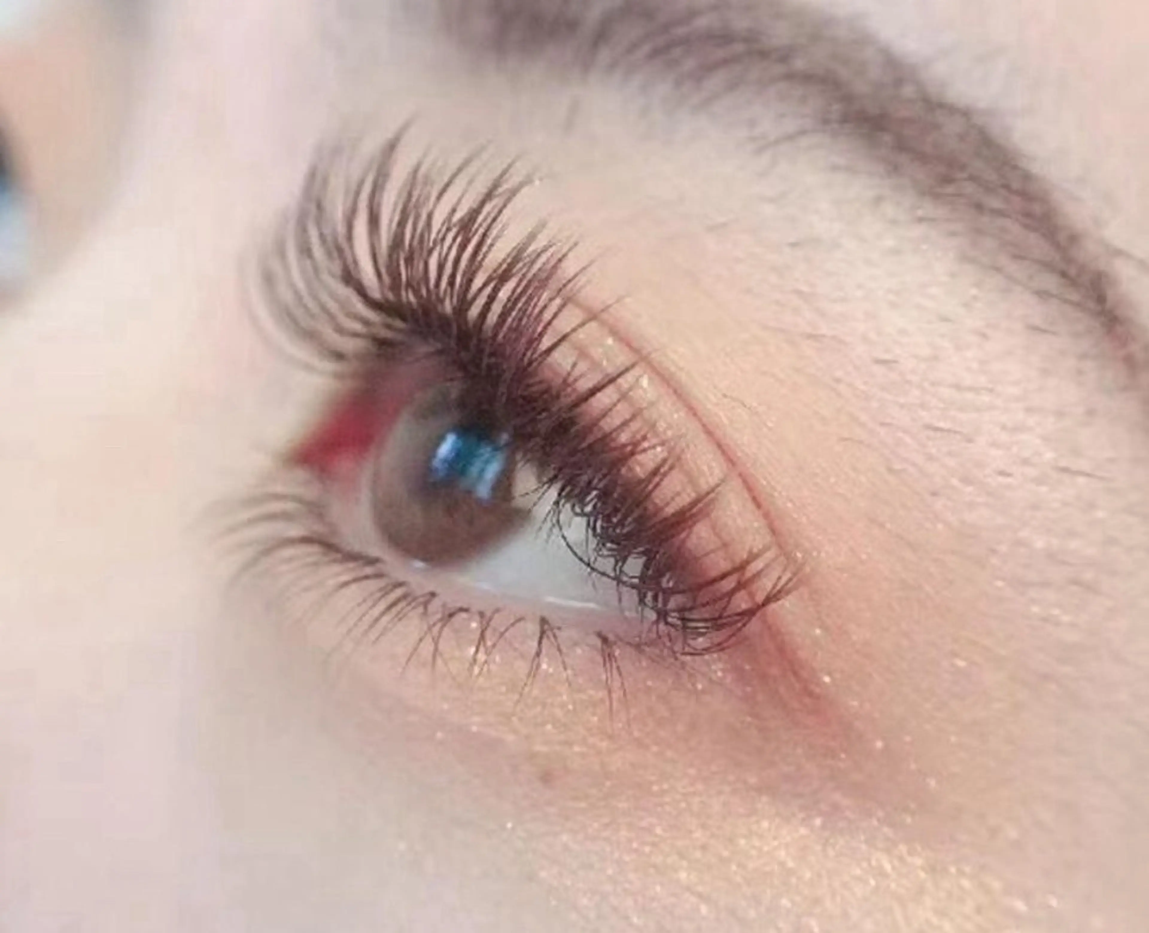 マツエク・マツパ 付け放題 ナチュラル セーブル マツエク SINCERELY NAIL&eye豊田のマツエク・マツパデザイン