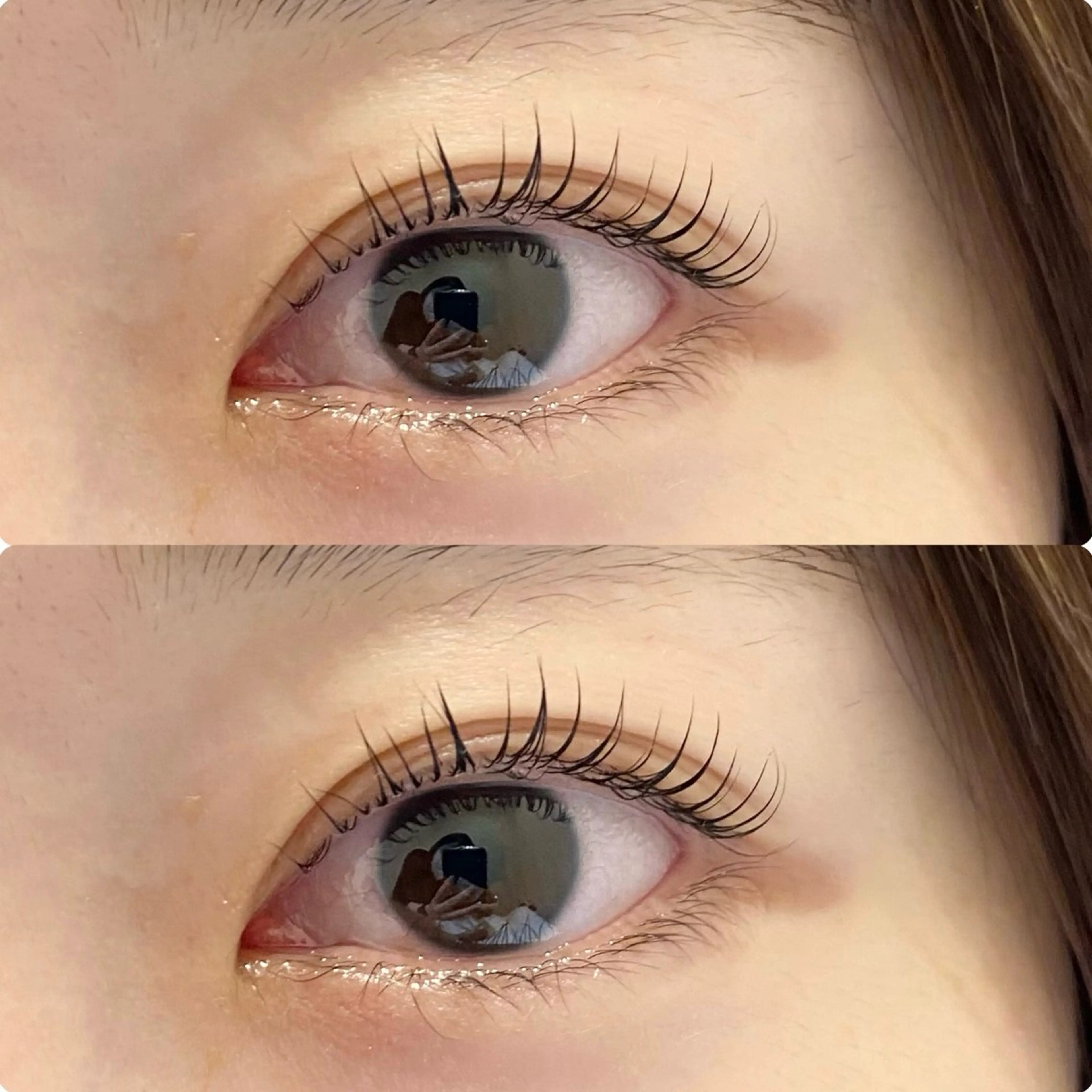 マツエク・マツパ carrefour Noa 新潟店🫧の眉毛・アイブロウイメージ