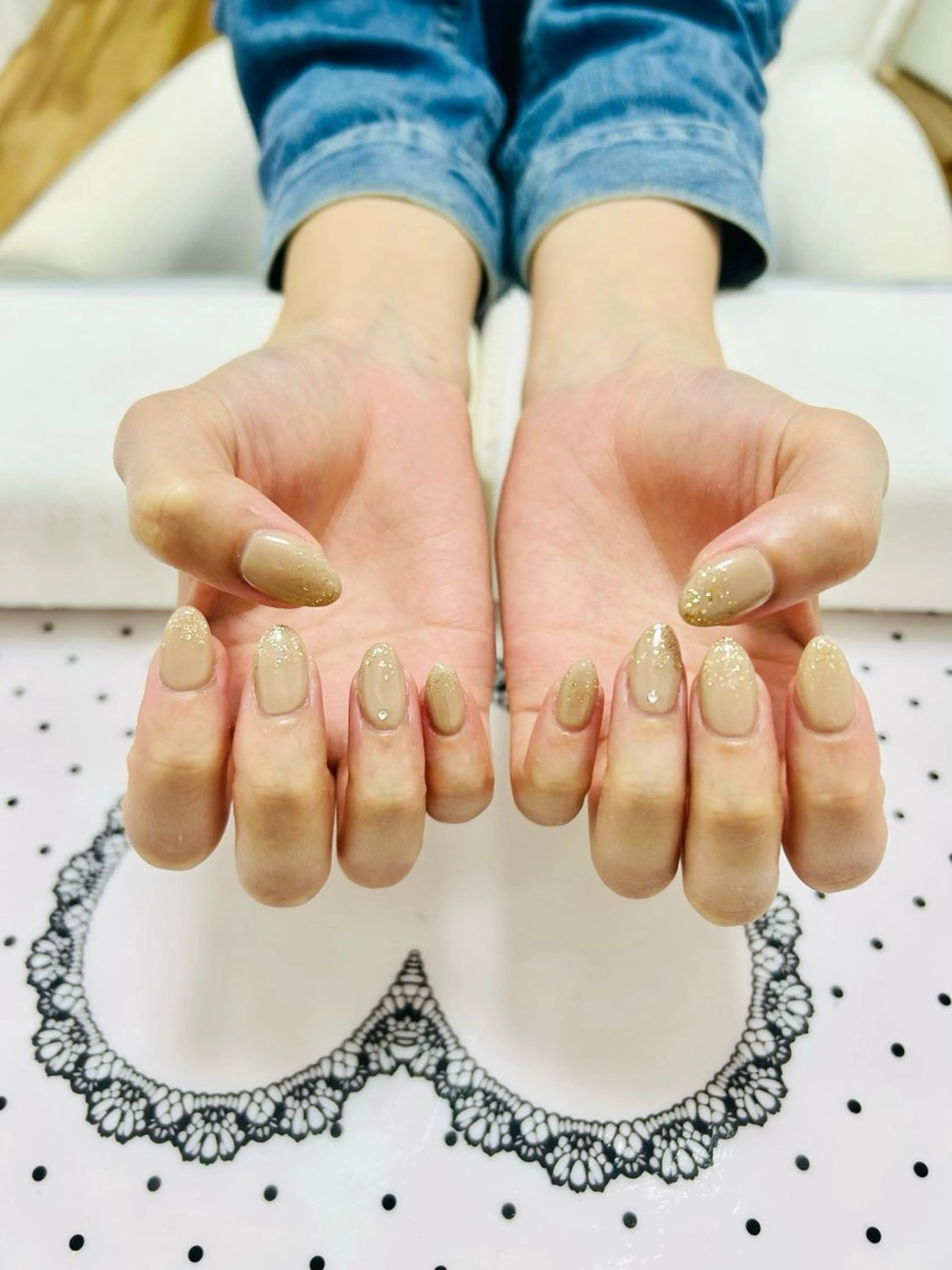 ネイル プライベートサロン LALA Nailのネイルデザイン