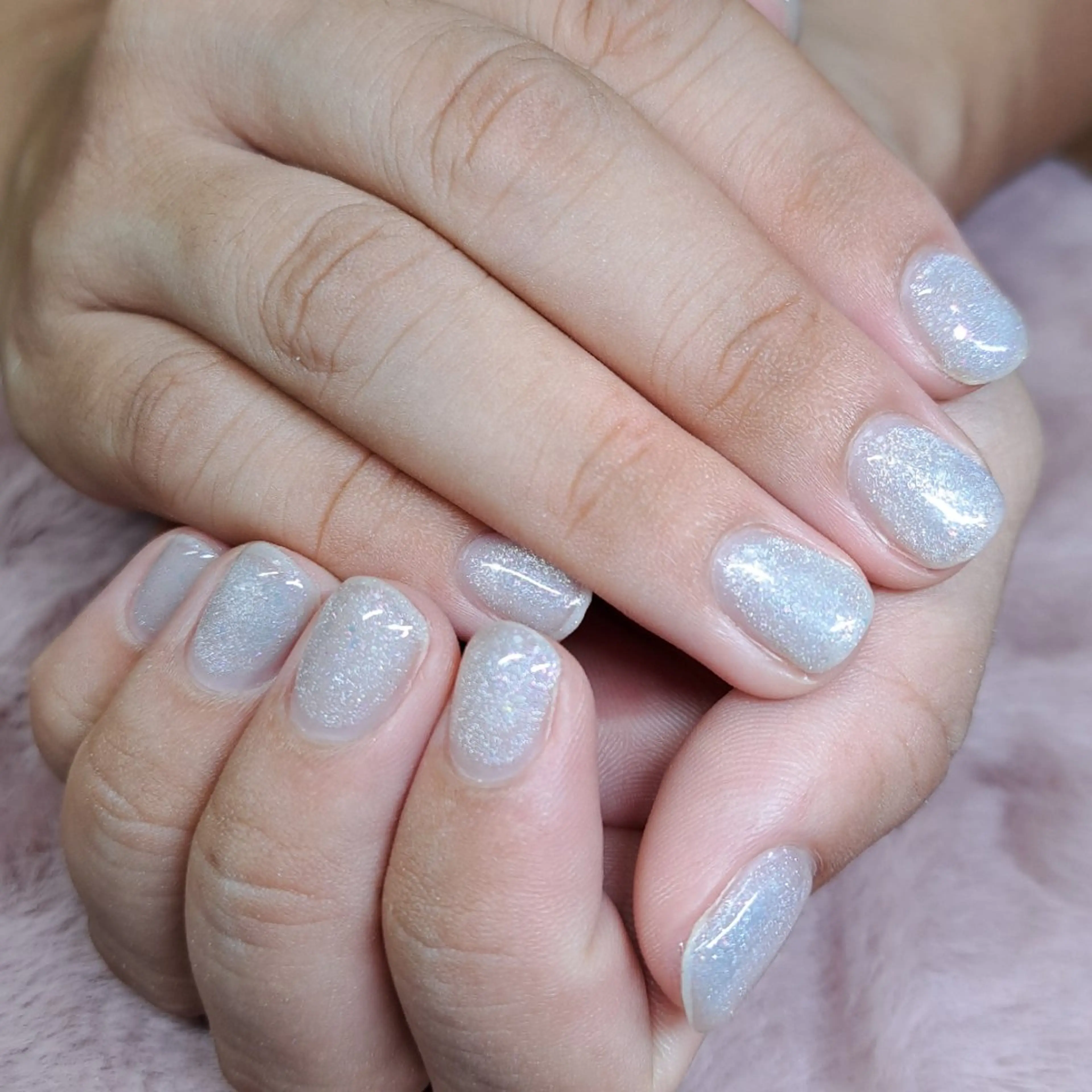 ネイル マグネットネイル HAYASHI  Nのネイルデザイン