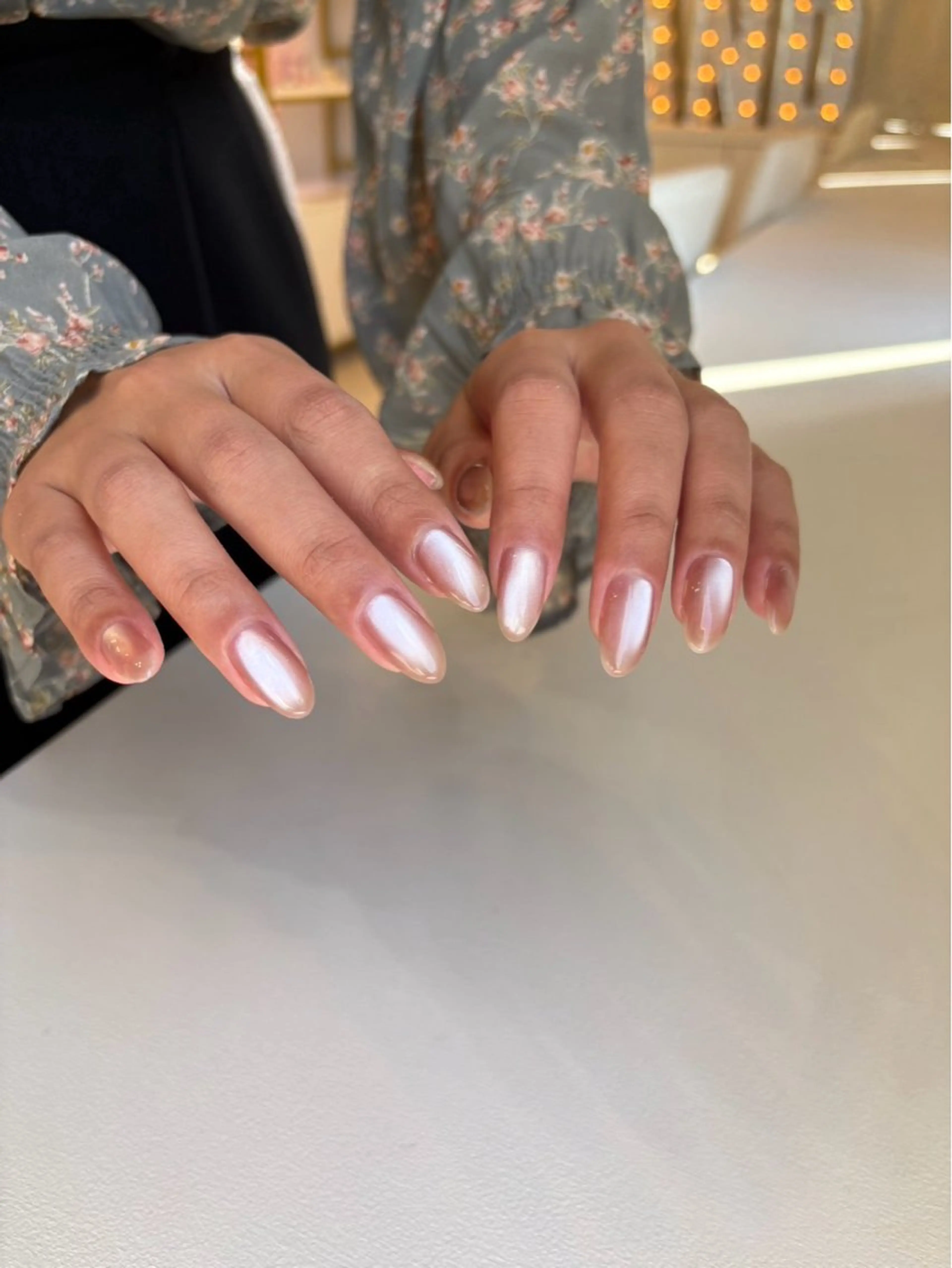 ネイル HARU LAND HAKATAのネイルデザイン