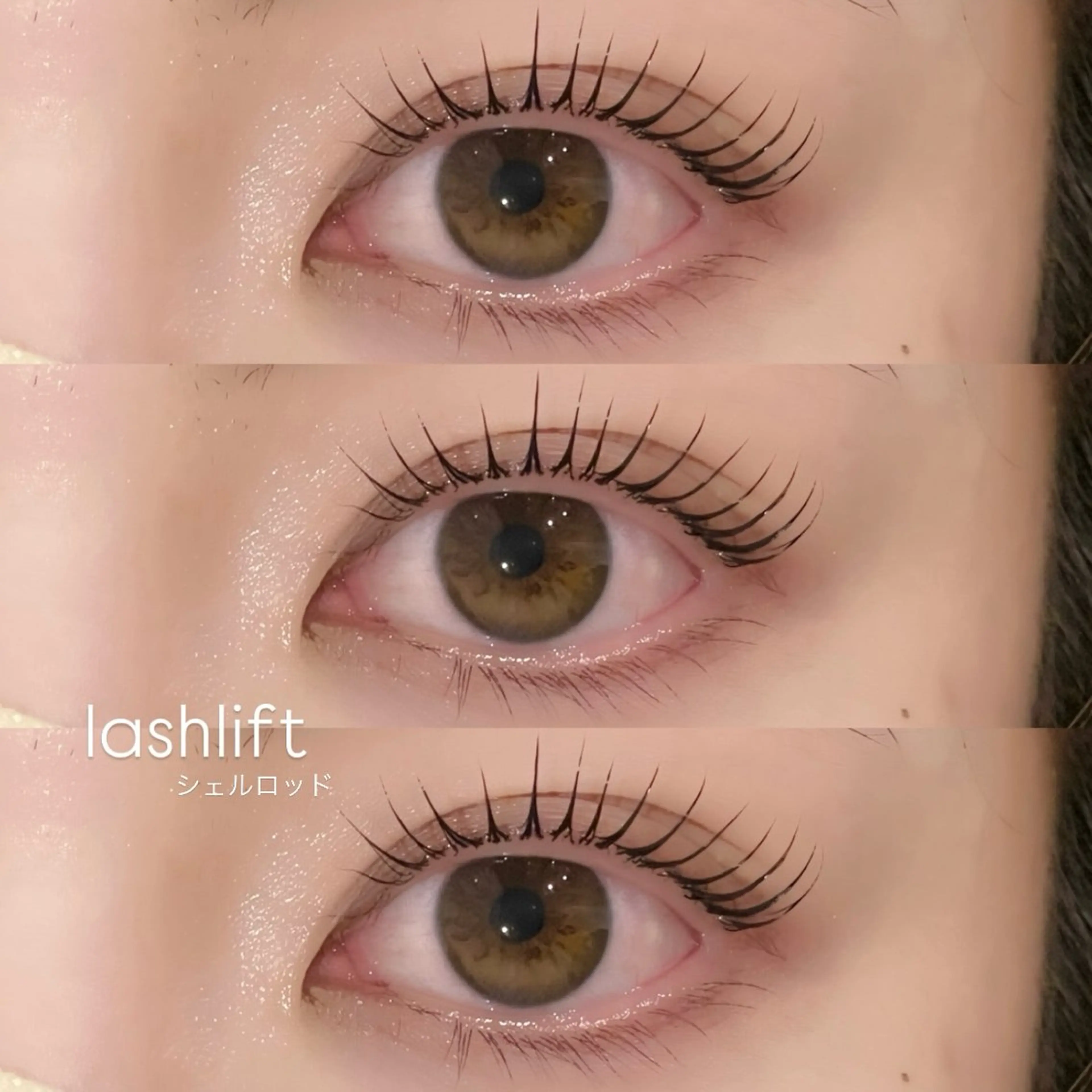 マツエク・マツパ マツパ 《EYELA》 ayaka🩰のマツエク・マツパデザイン