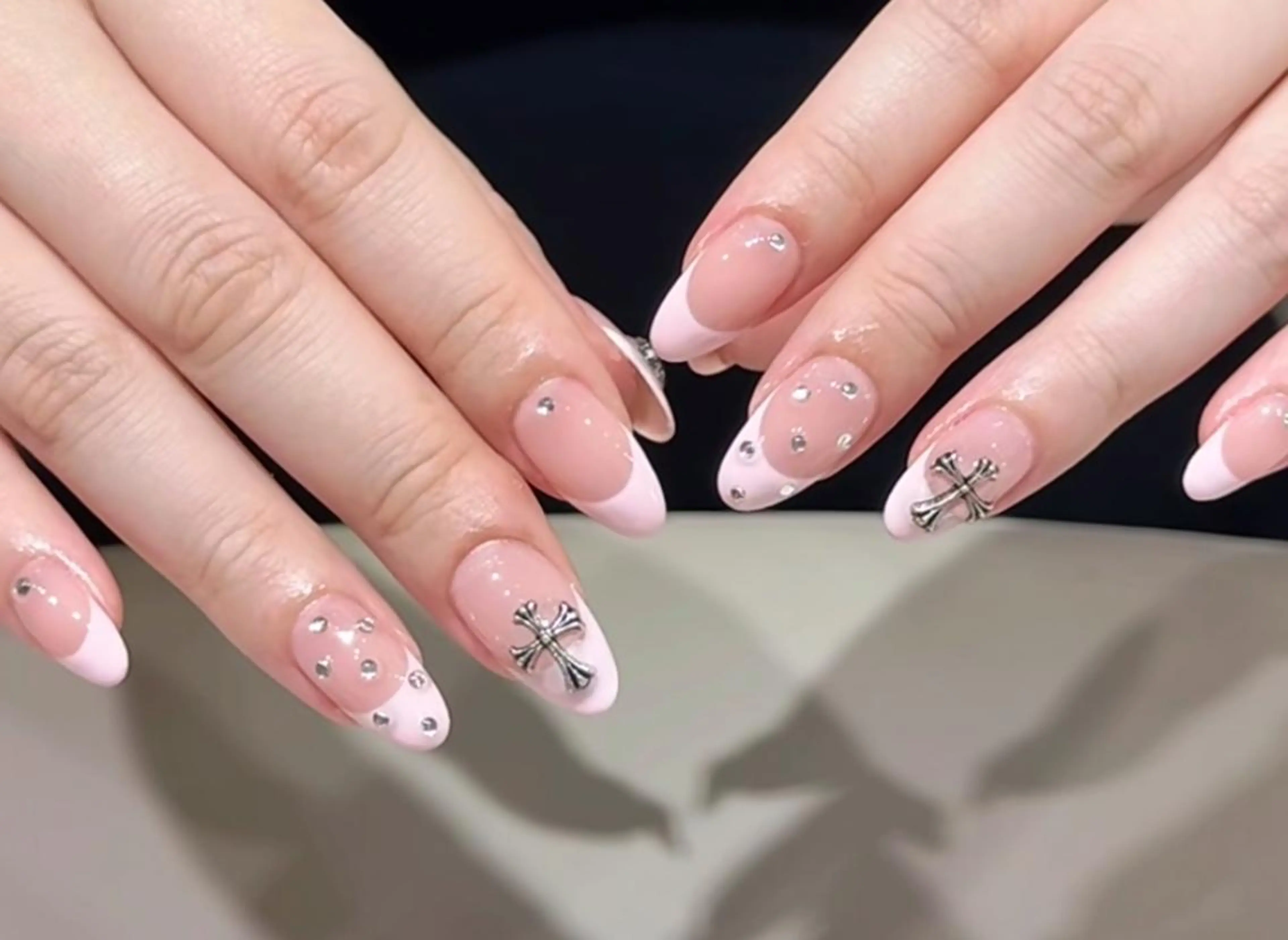 ネイル ハンドネイル Miya🎀 nailのネイルデザイン