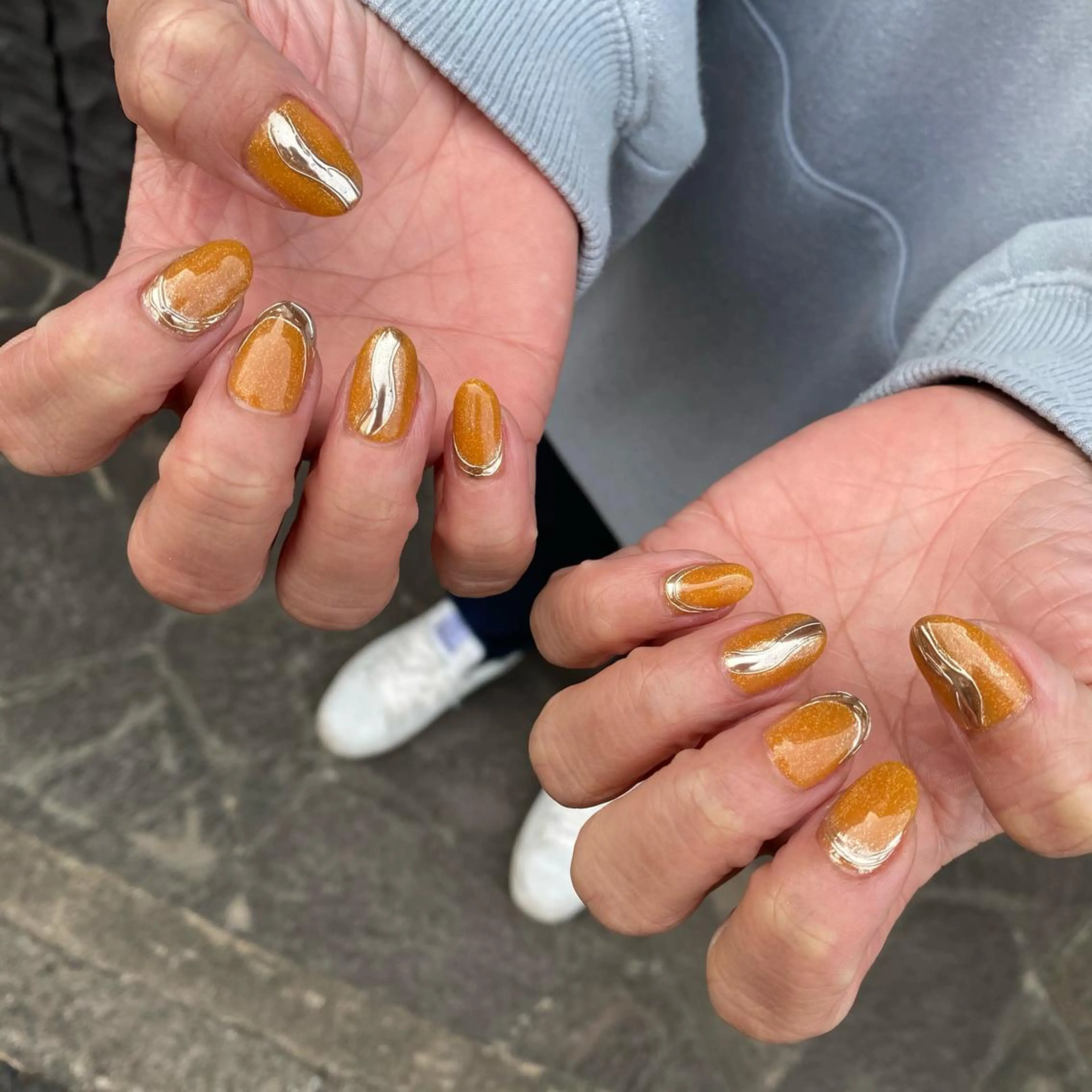 オフありデザイン90分やり放題⭐️の写真