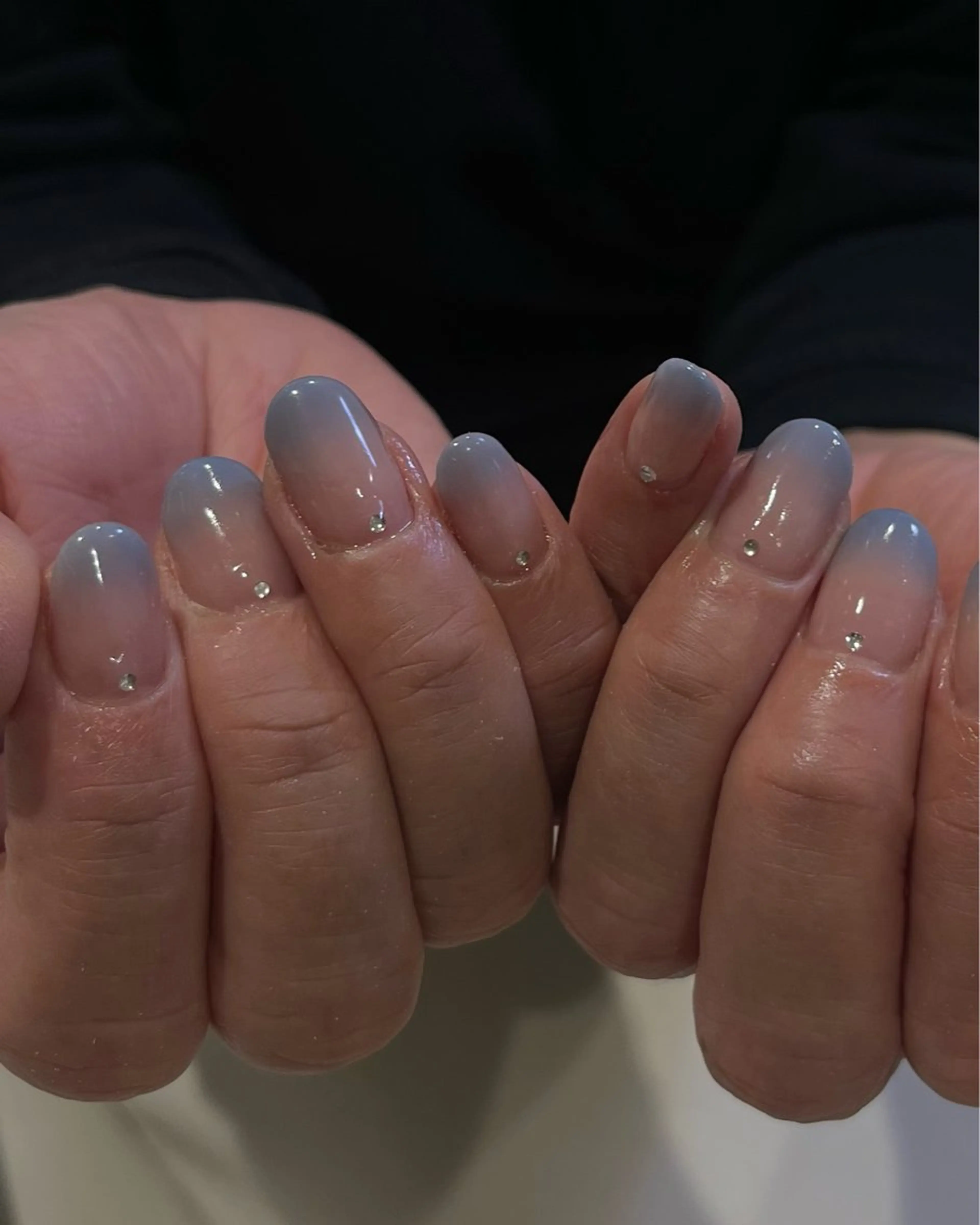 ネイル ハンドネイル kanatsu yorikoのネイルデザイン