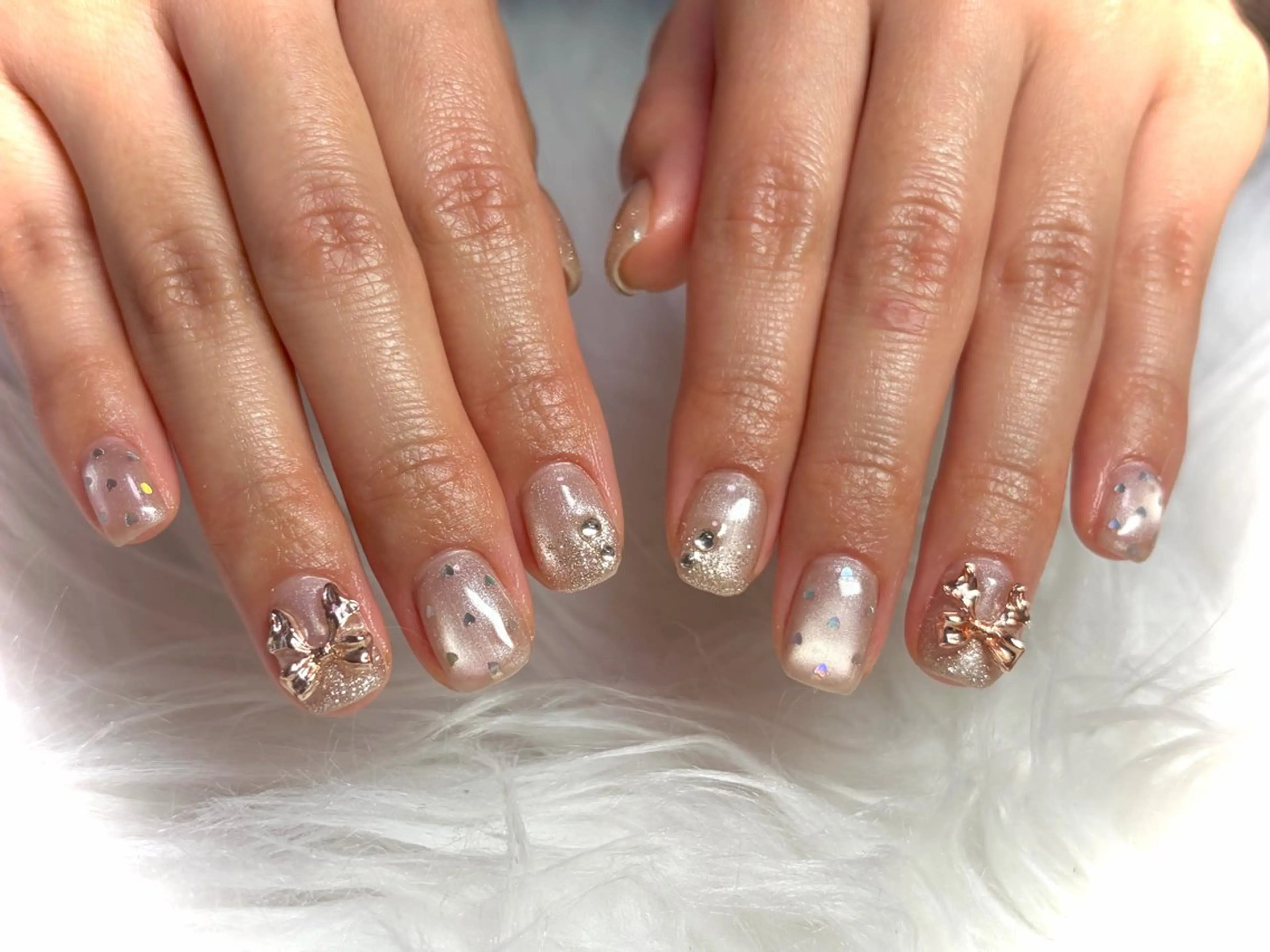 ネイル Nail room Aのネイルデザイン