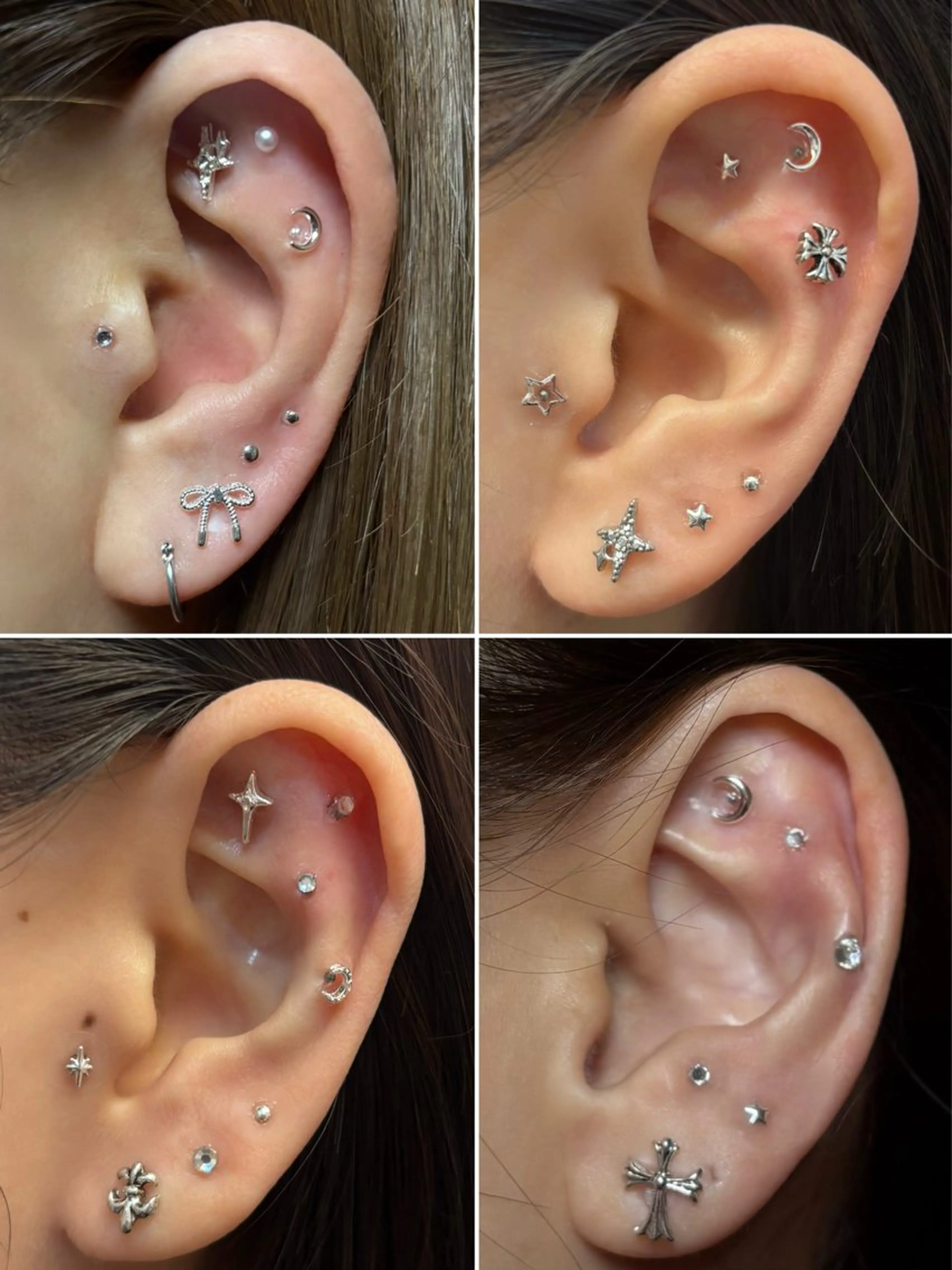 その他 💞MONA💞痛み 最小限のまびきの眉毛・アイブロウイメージ