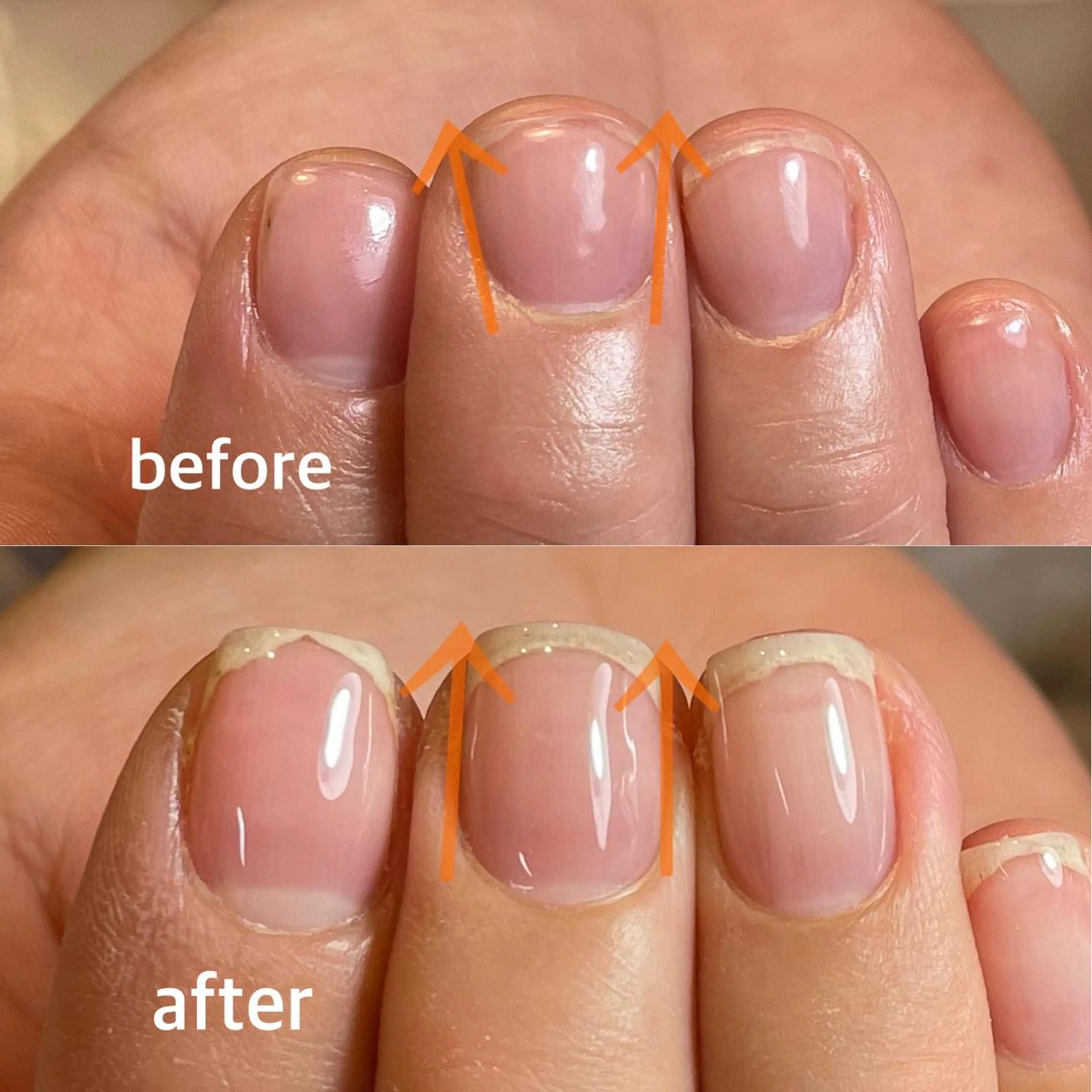 ネイル TERAI ERINAの眉毛・アイブロウイメージ