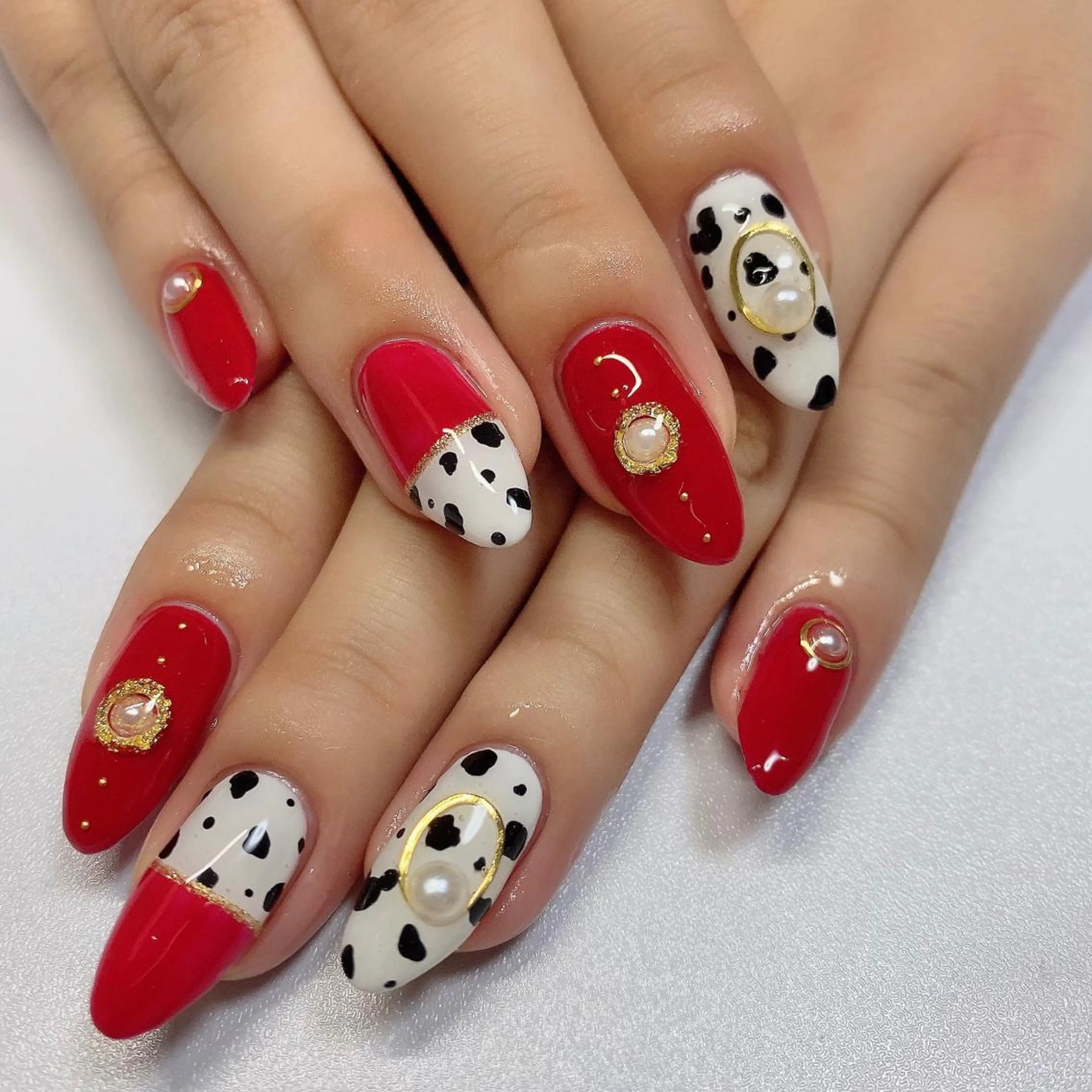 ネイル S Nailのネイルデザイン