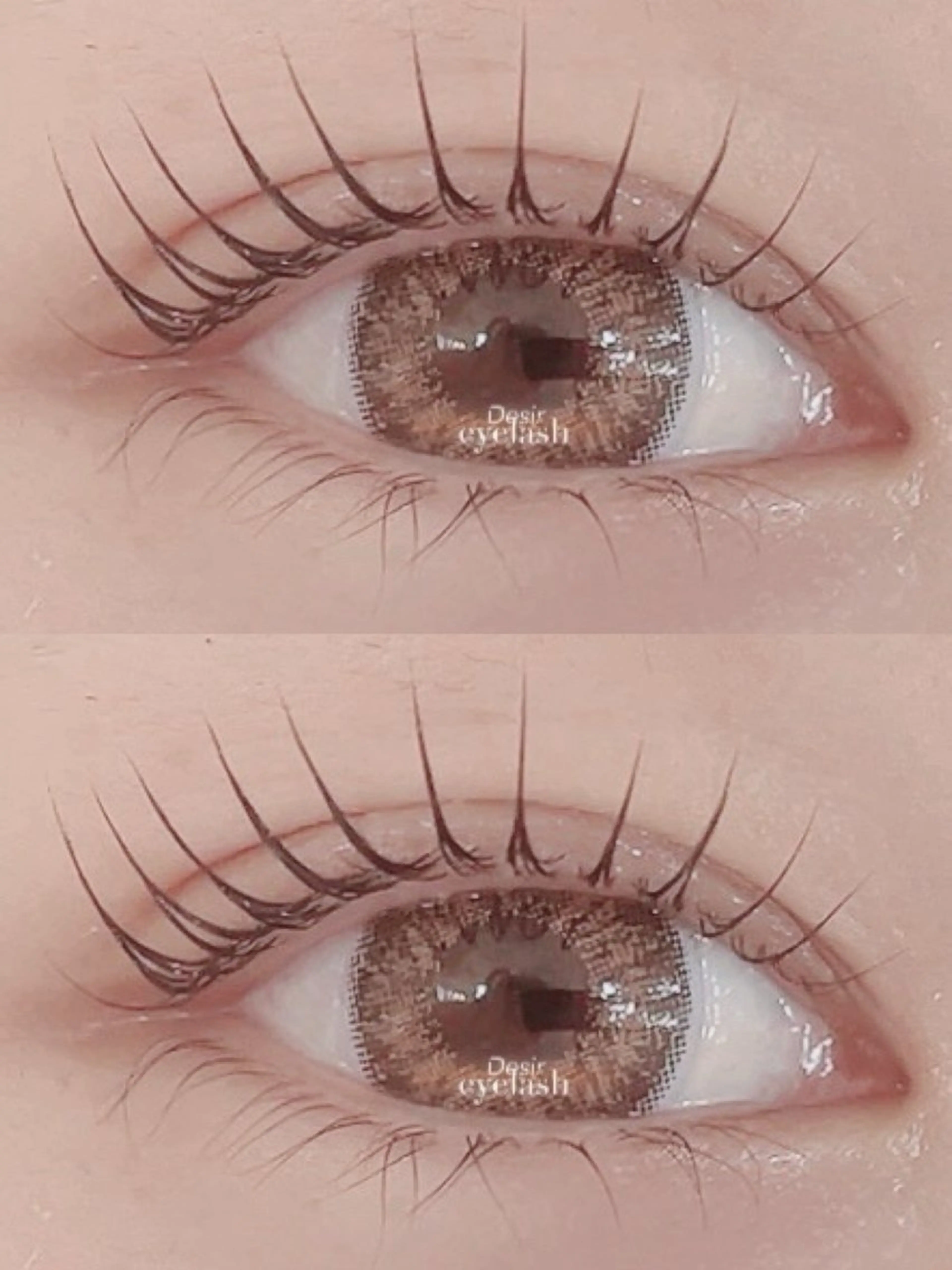 マツエク・マツパ マツパ 🌹みなみ🌹 清末のマツエク・マツパデザイン