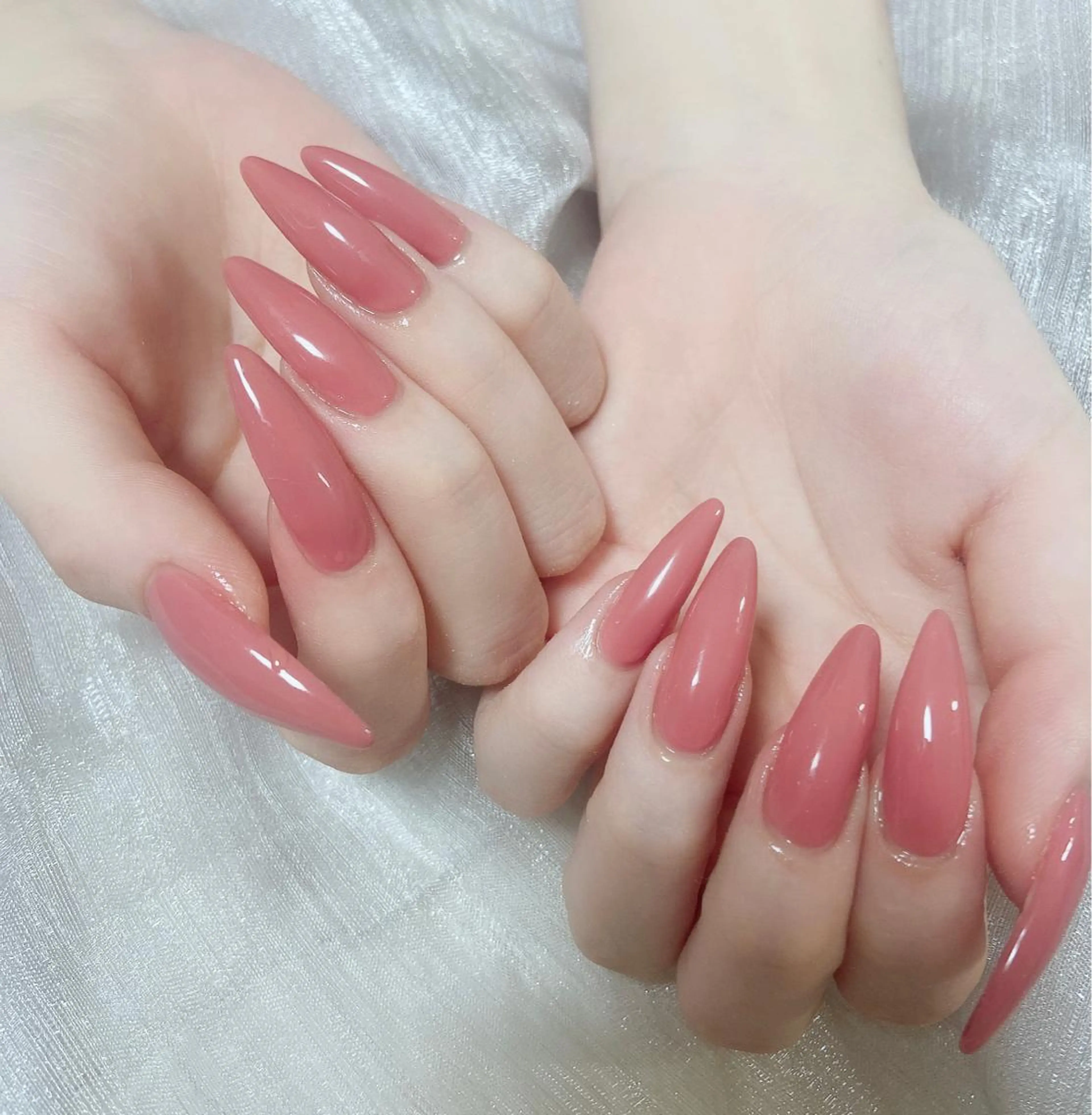 ネイル ＆ME アンドミーのネイルデザイン