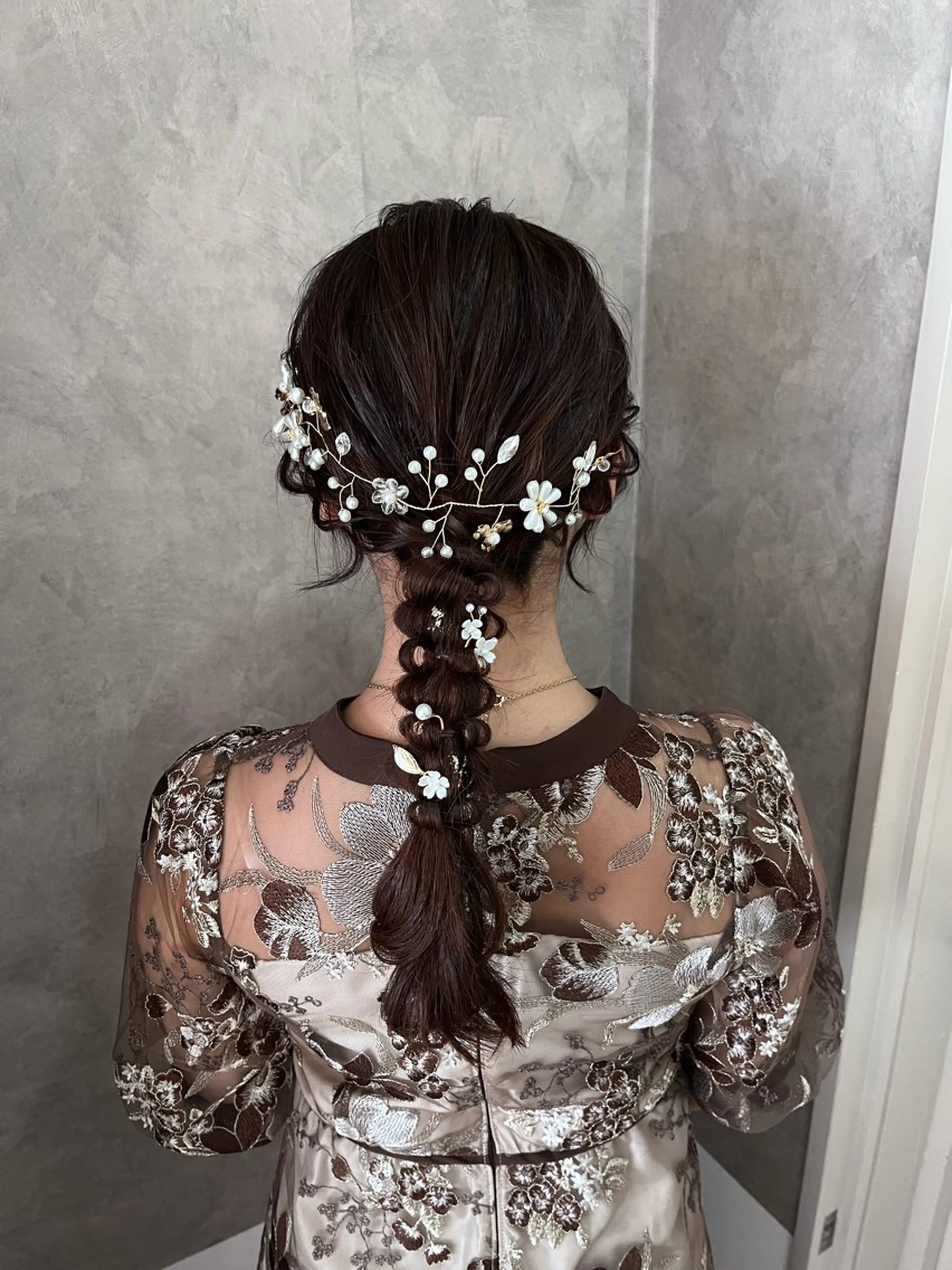 ヘアアレンジ ヘアセット 推し活/イベントヘア 🎀✨yuriのヘアスタイル