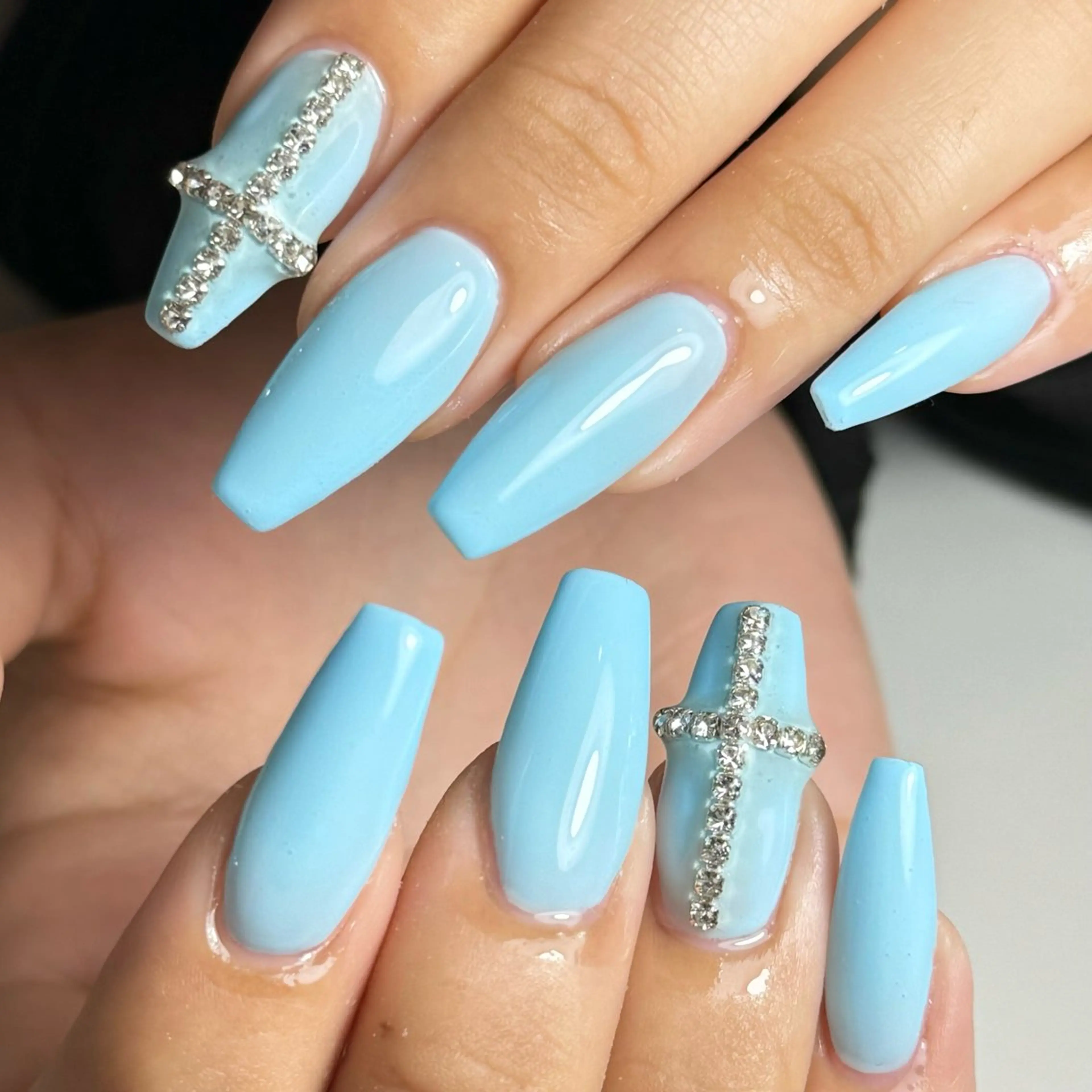 ネイル ハンドネイル Nail Salon EUBのネイルデザイン
