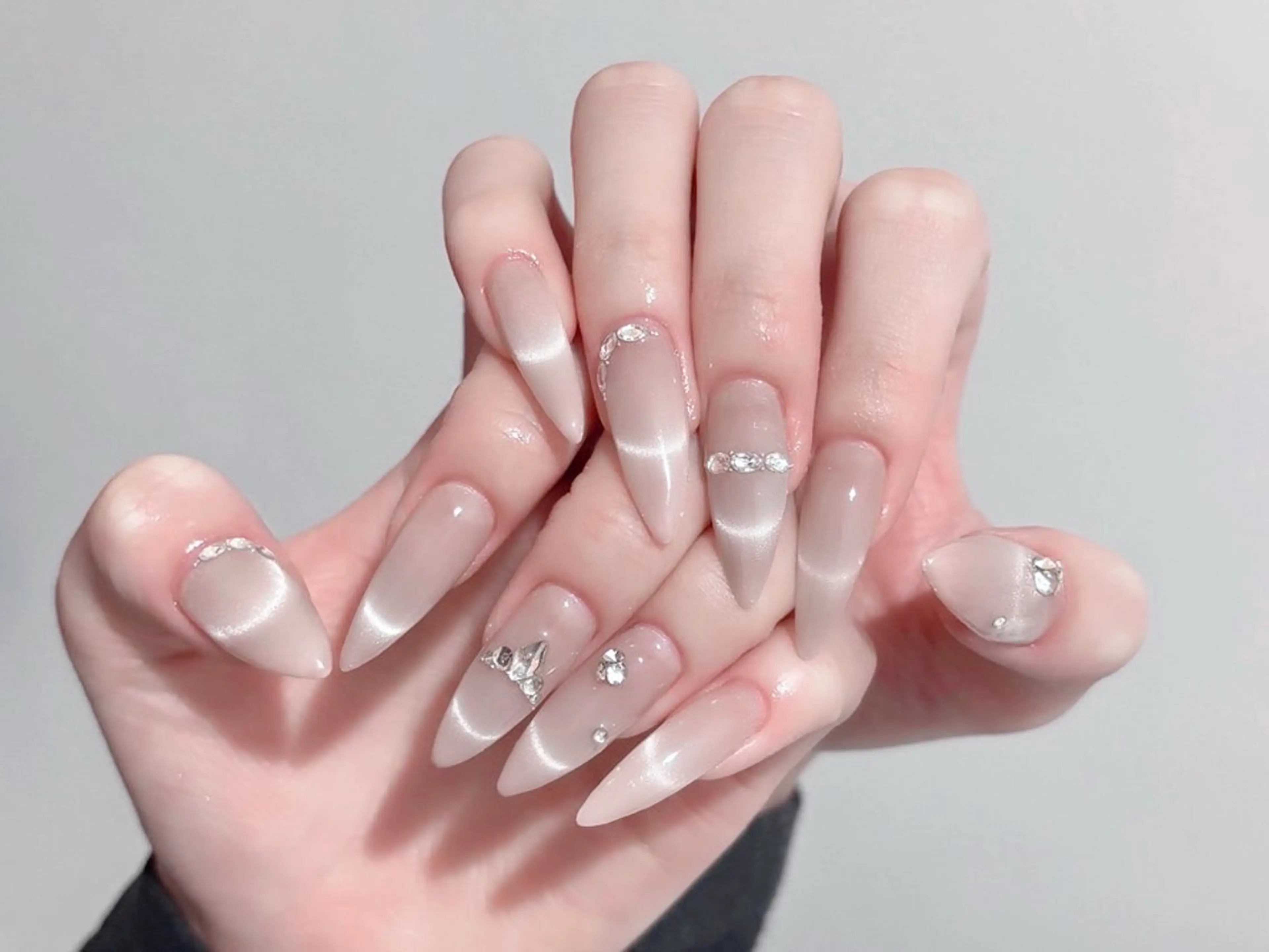 ネイル ネイルサロン Easenのネイルデザイン