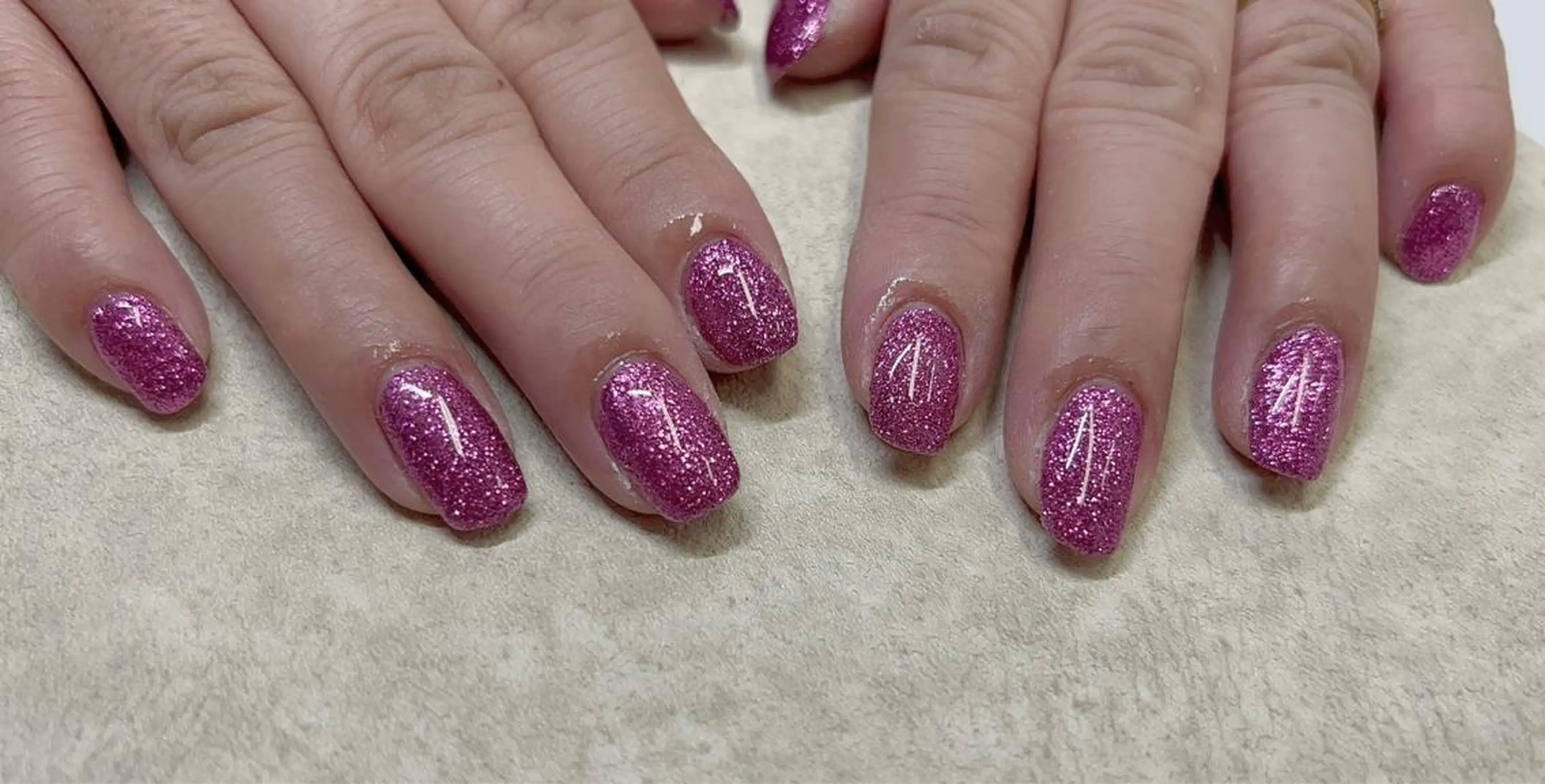 ネイル nalu nailのネイルデザイン