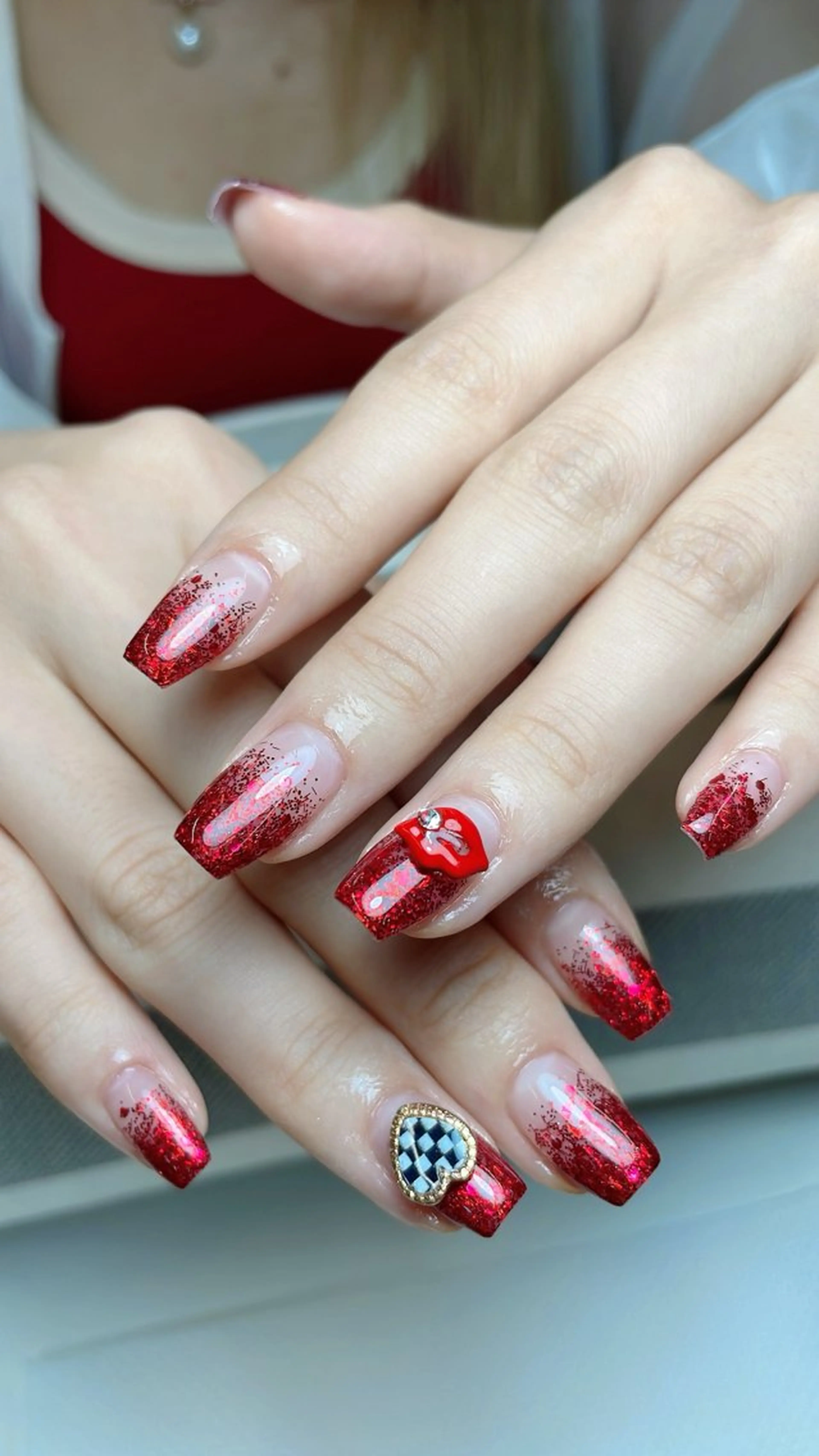 ネイル むねいる nail salonのネイルデザイン