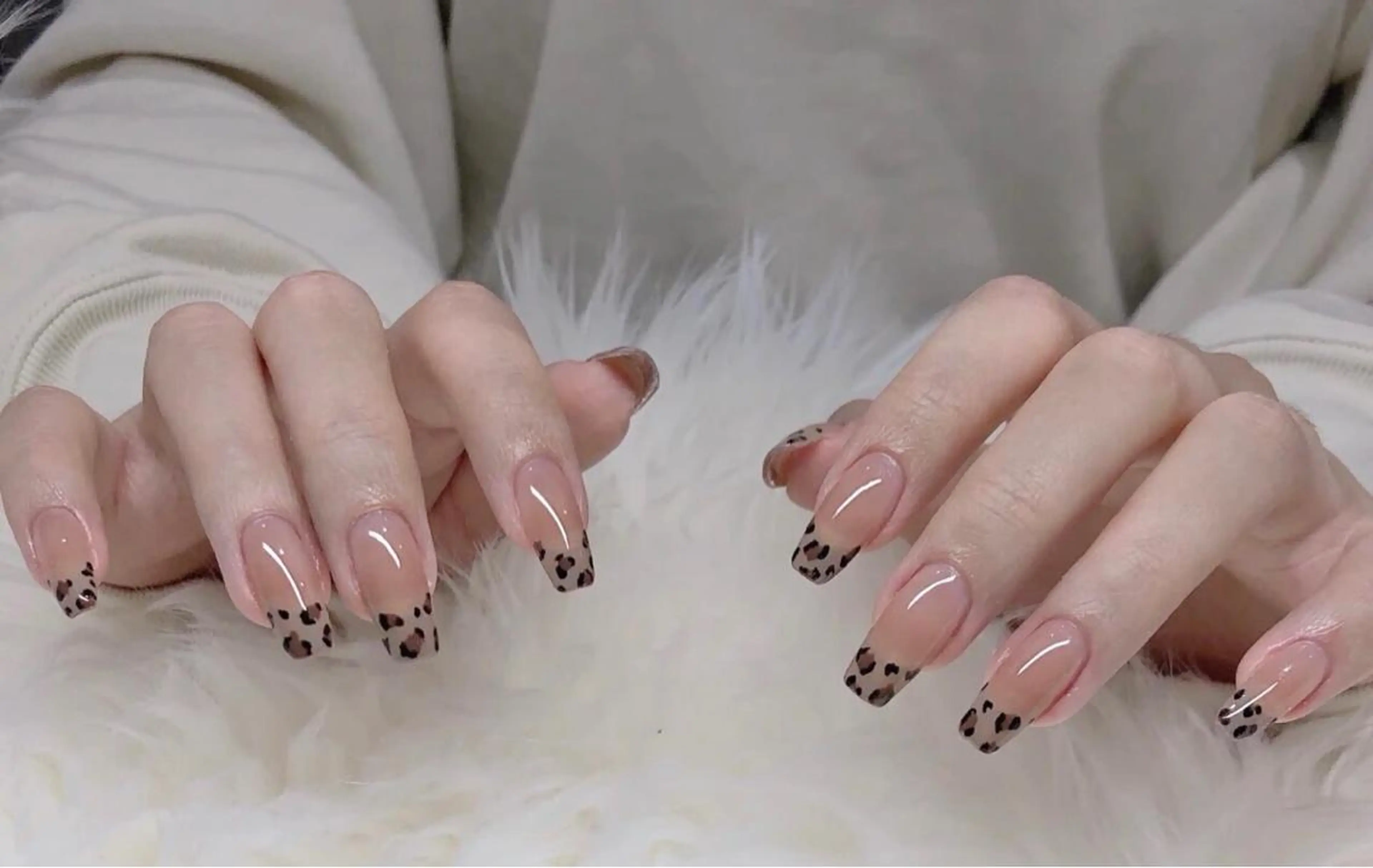 ネイル Camellia nail salonのネイルデザイン