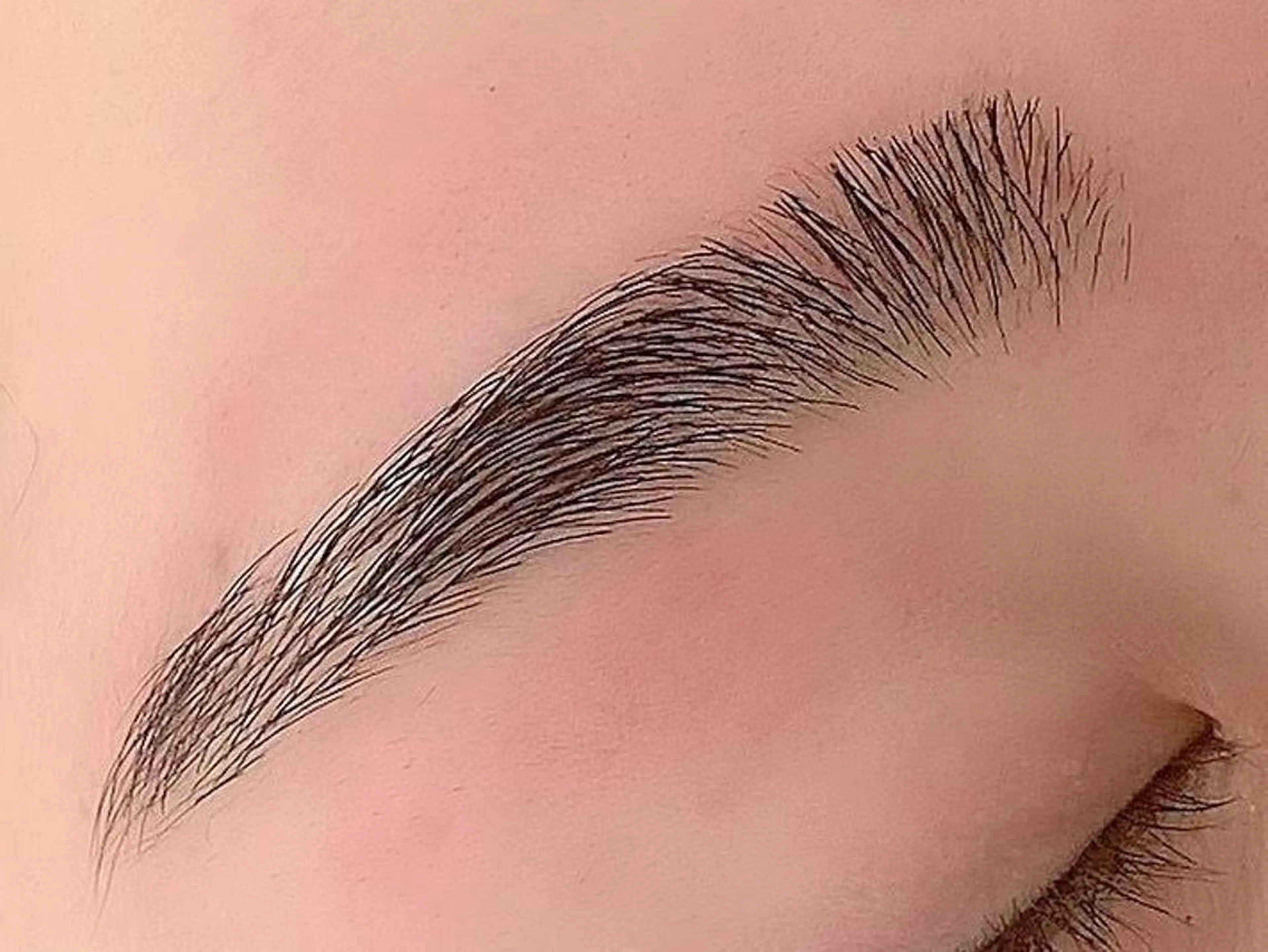 アイブロウ 中野やまとなでしこ AYAの眉毛・アイブロウイメージ