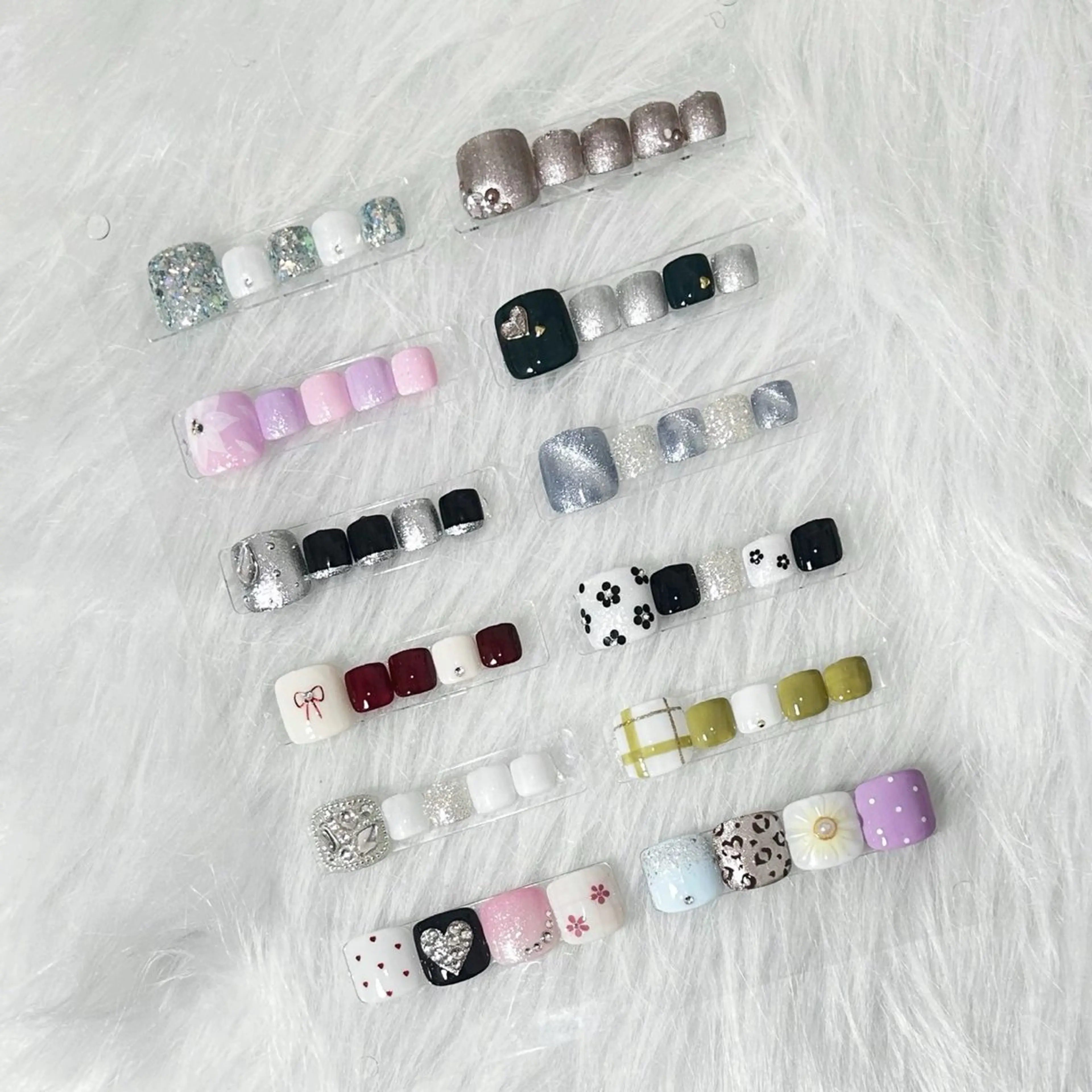 《foot》デザインコースの写真