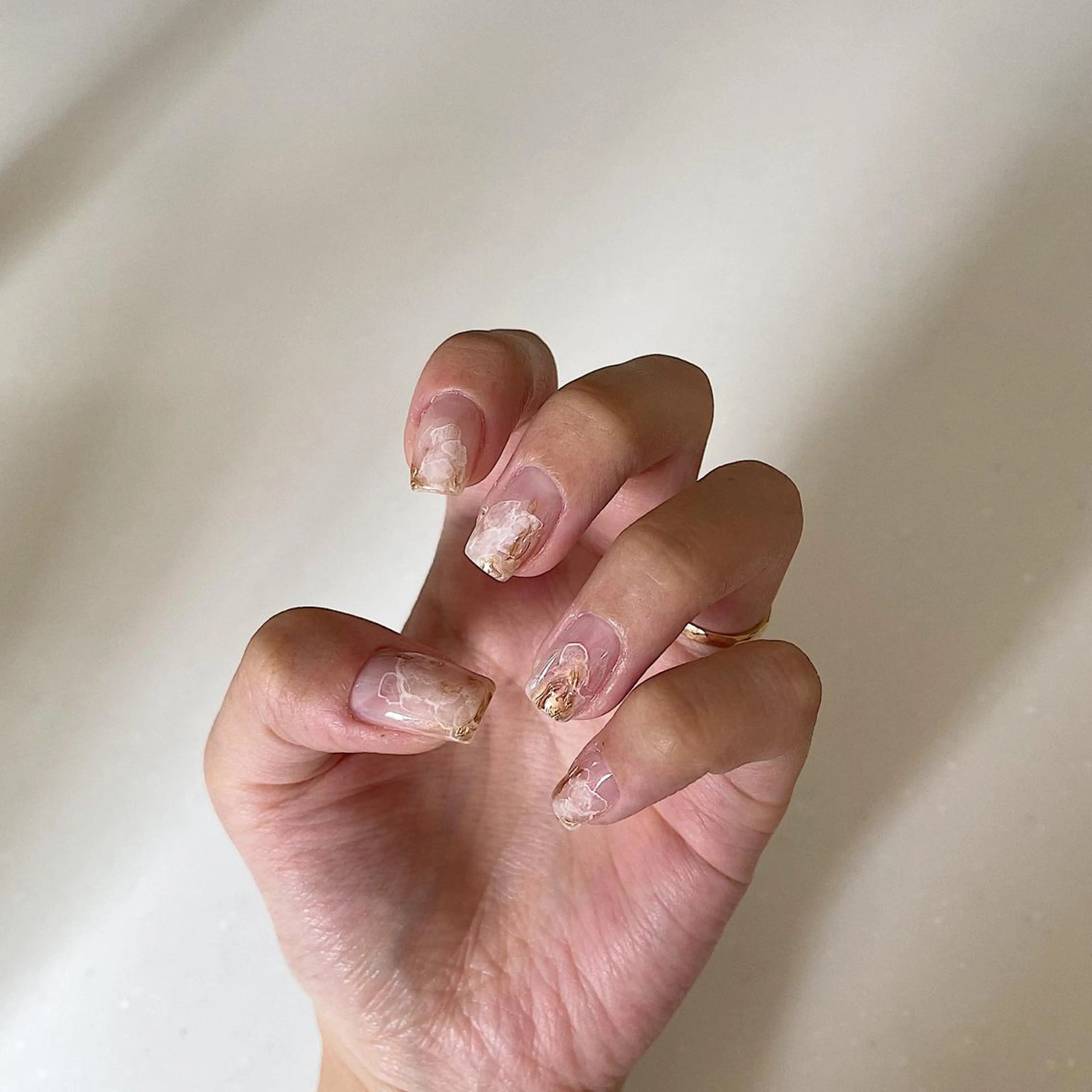 ネイル yukippy nailのネイルデザイン