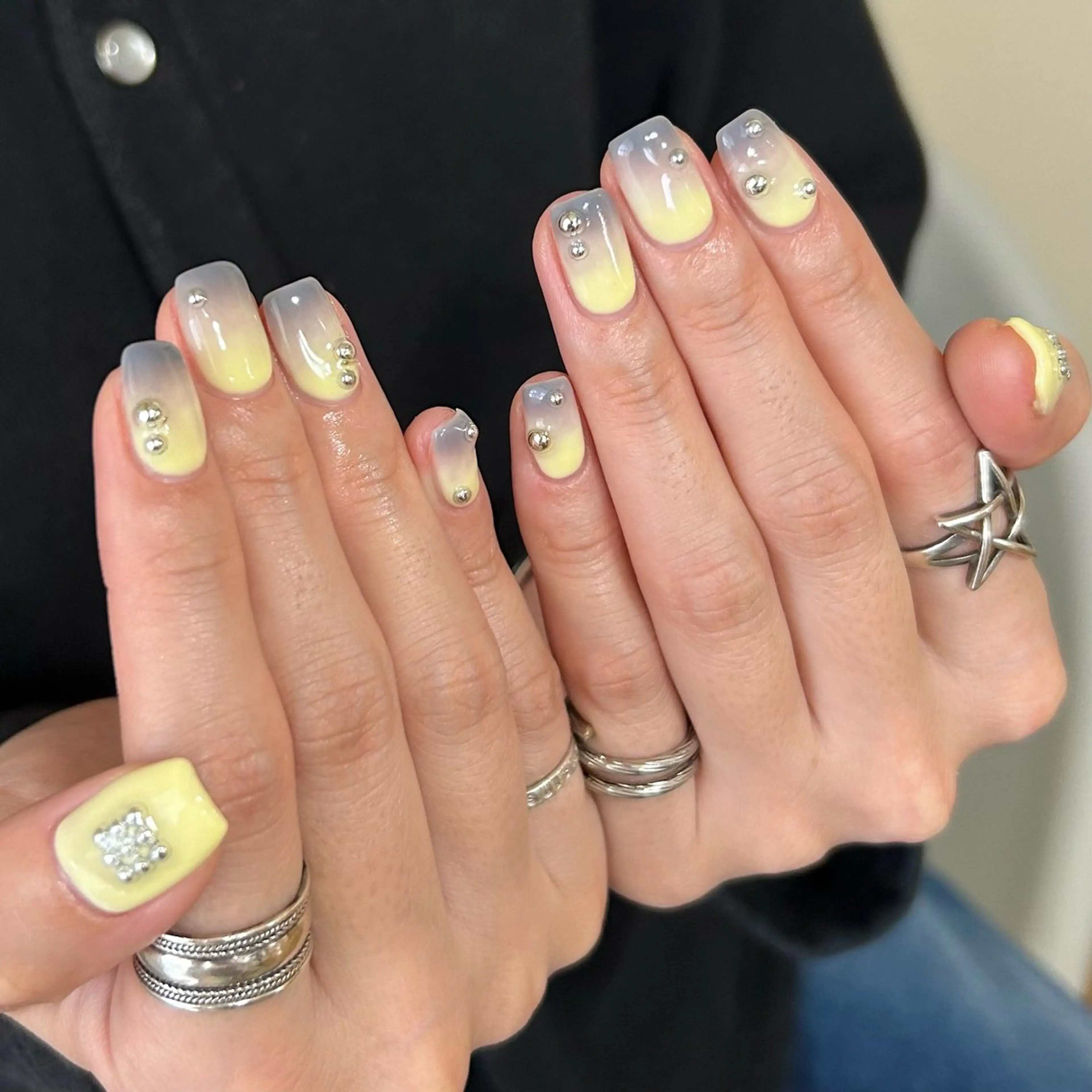 ネイル lcoco nailのネイルデザイン