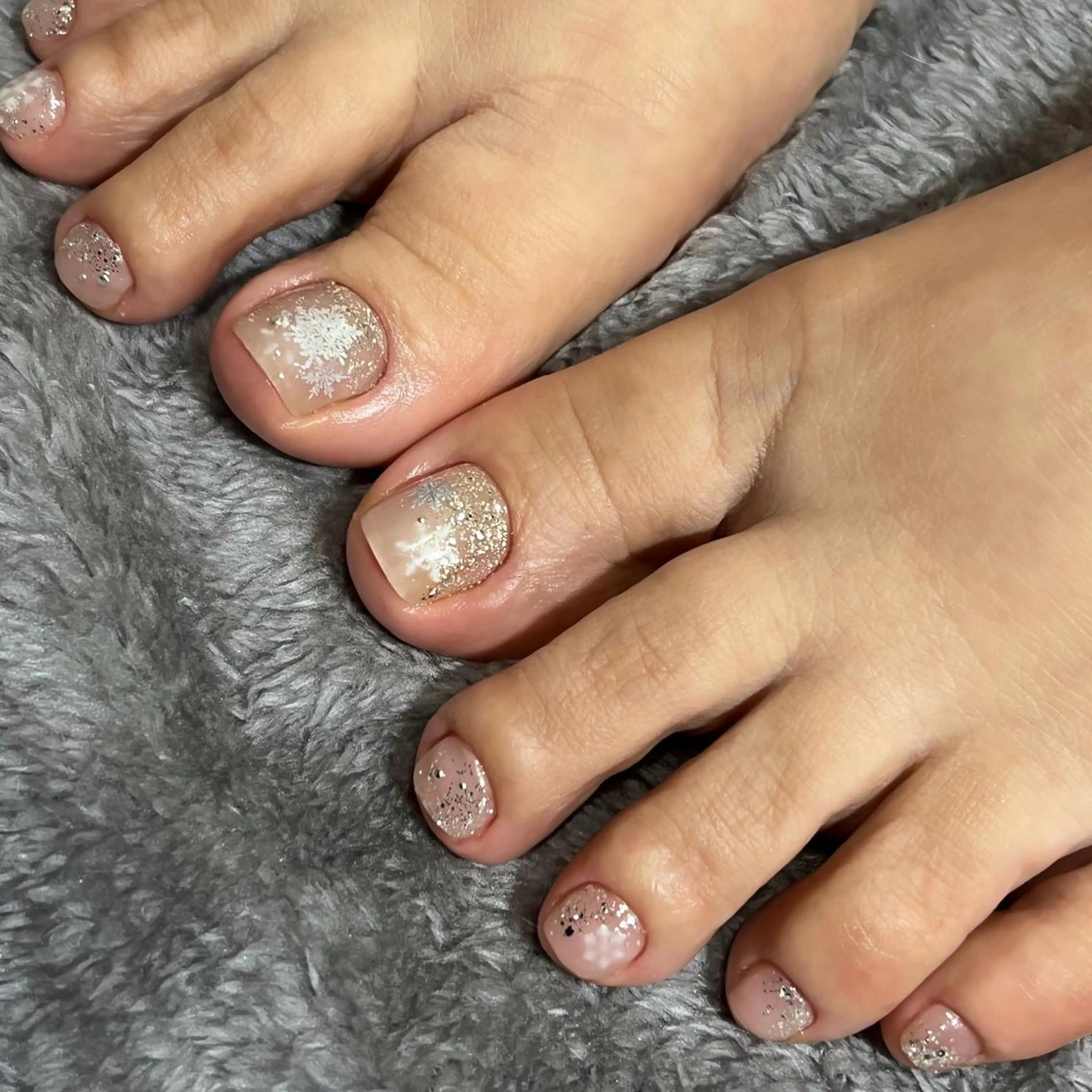 ネイル u sのネイルデザイン