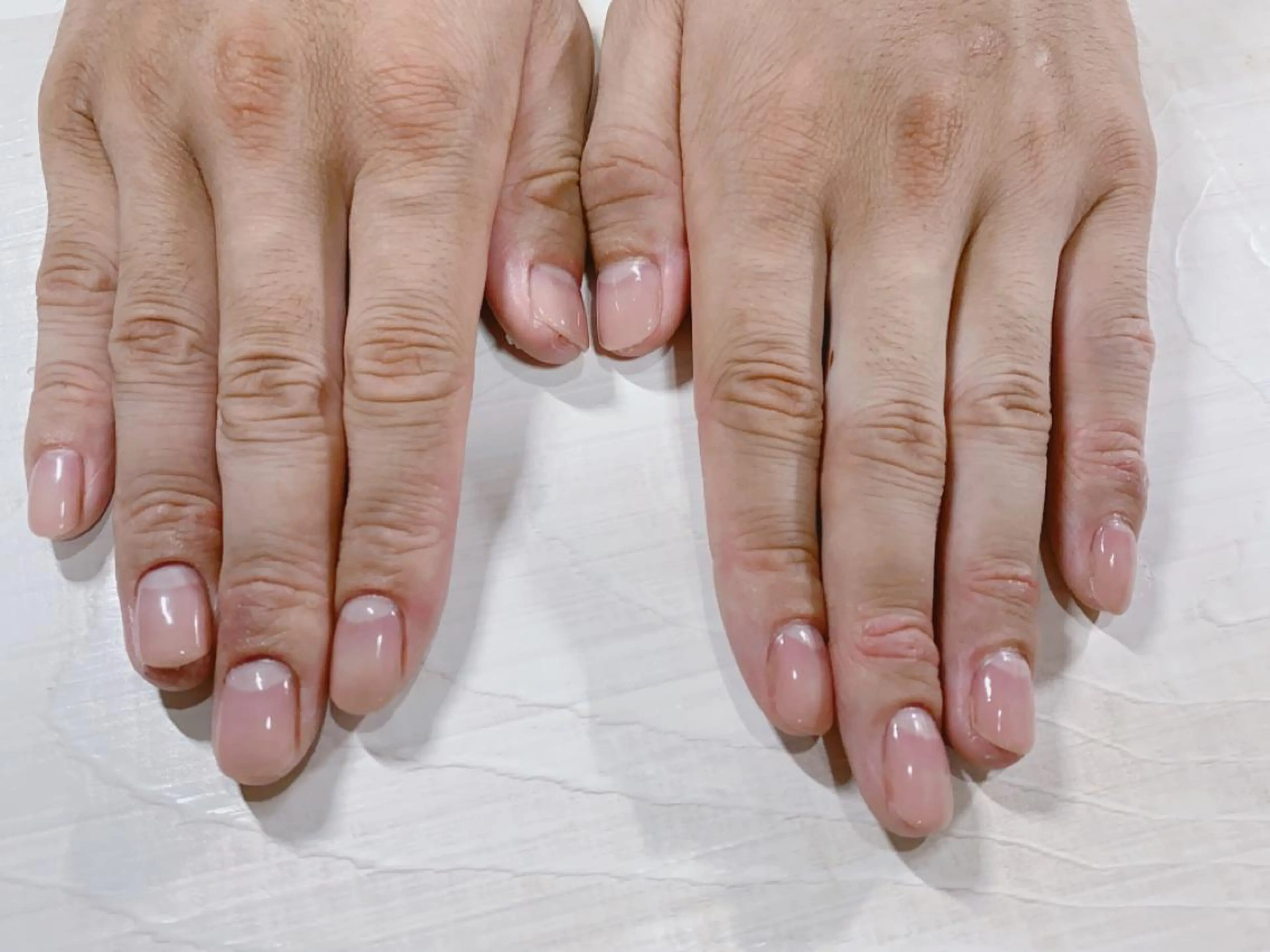 ネイル メンズネイル ハンドネイル lavita. mimuraのネイルデザイン