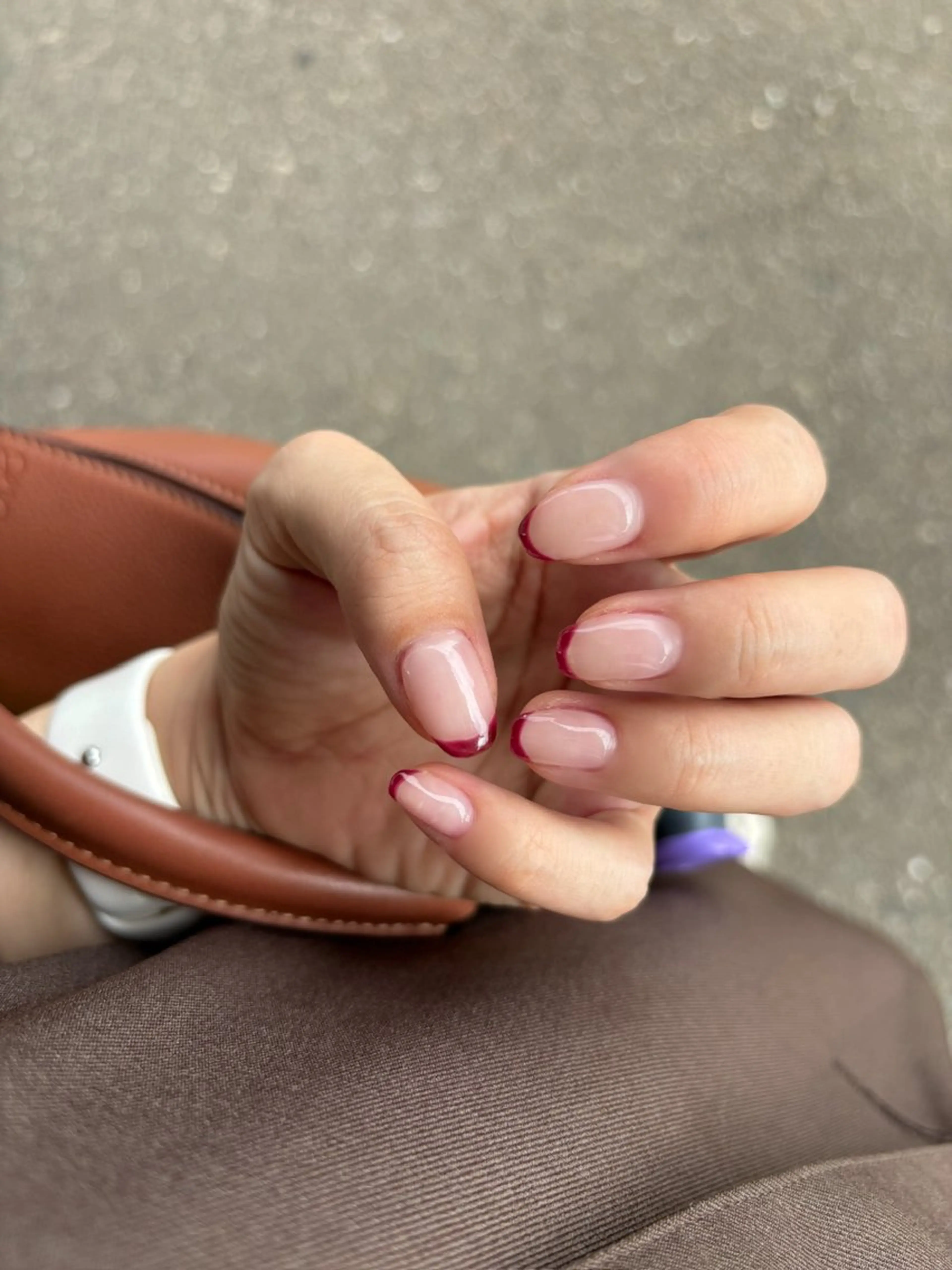 ショート ist. （ｲｽﾄ）のネイルデザイン