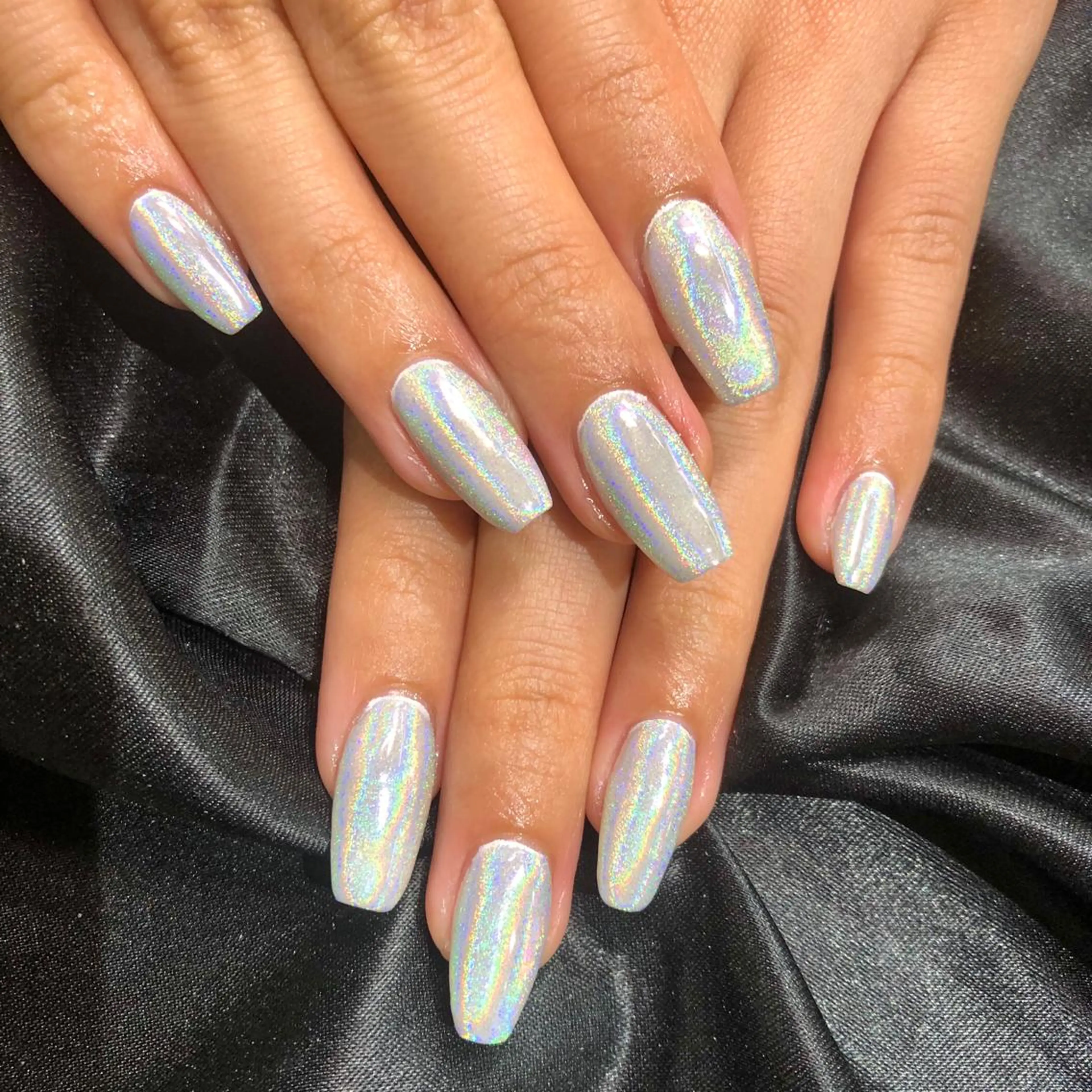 ネイル L'ecrin所属・L'ecrin 田中のネイルデザイン