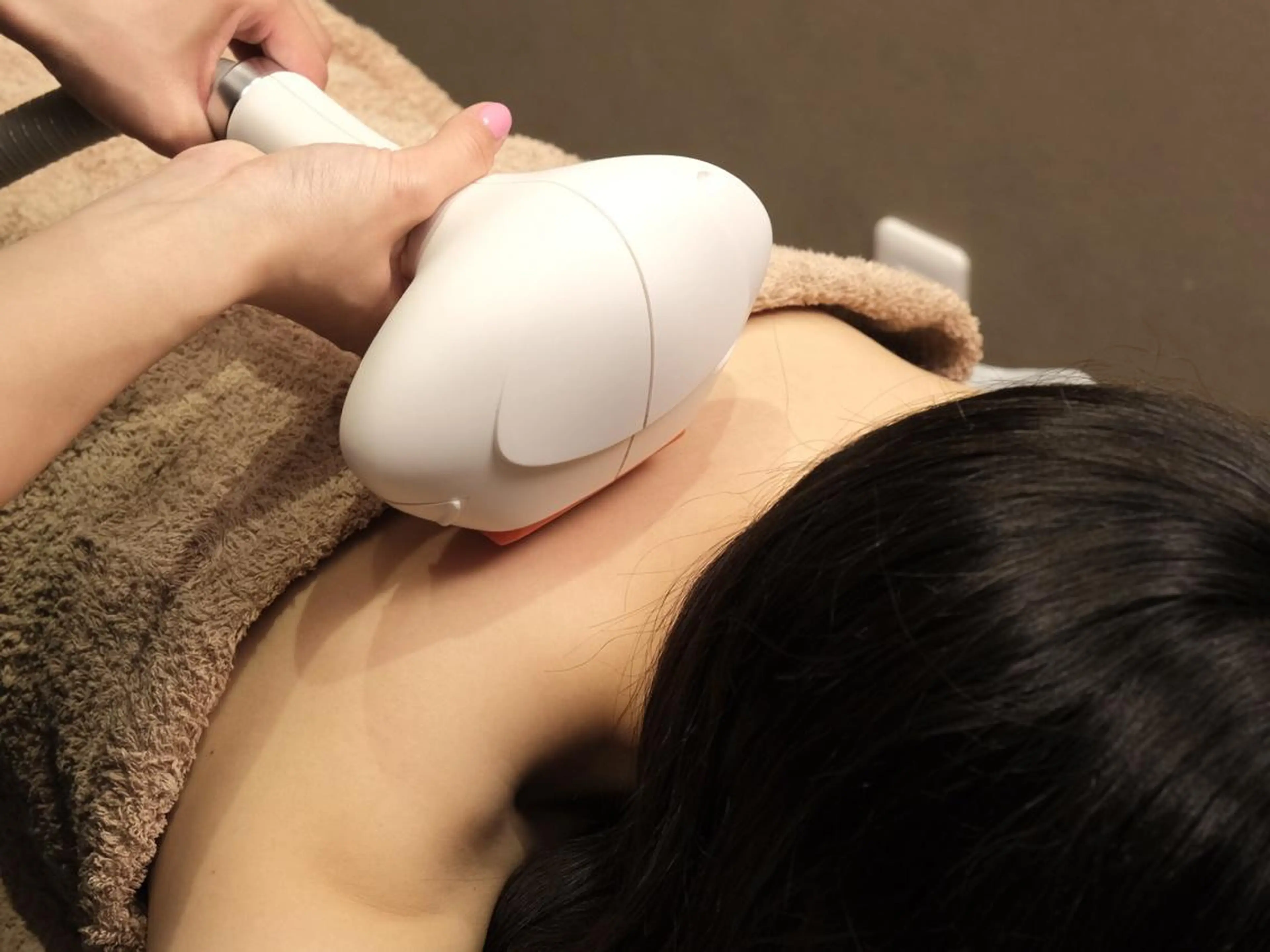 美肌脱毛ｉ ｜泉大津のエステ・リラクイメージ