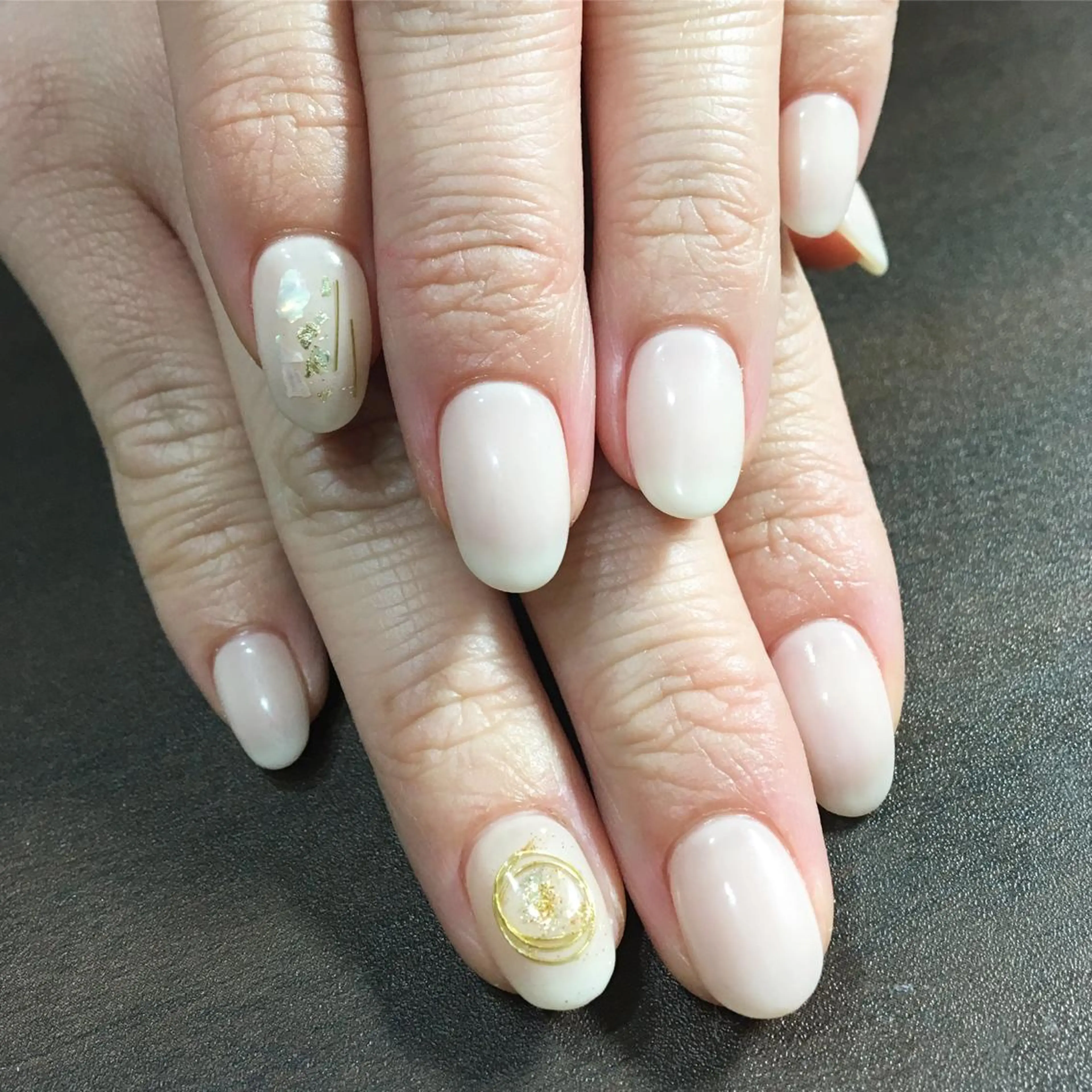 ネイル nail salon Titaleeのネイルデザイン