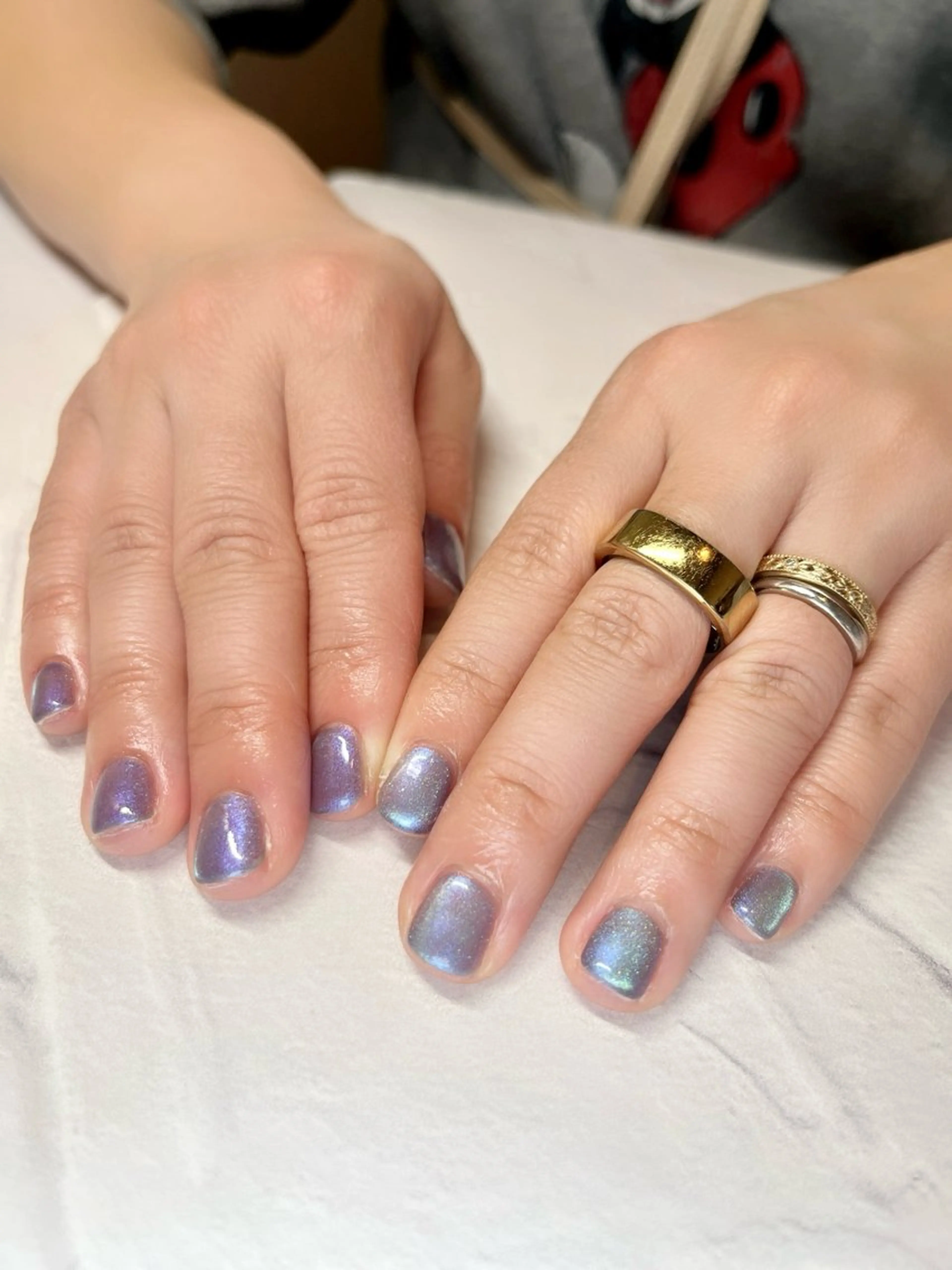 ネイル ハンドネイル li___nail 31のネイルデザイン