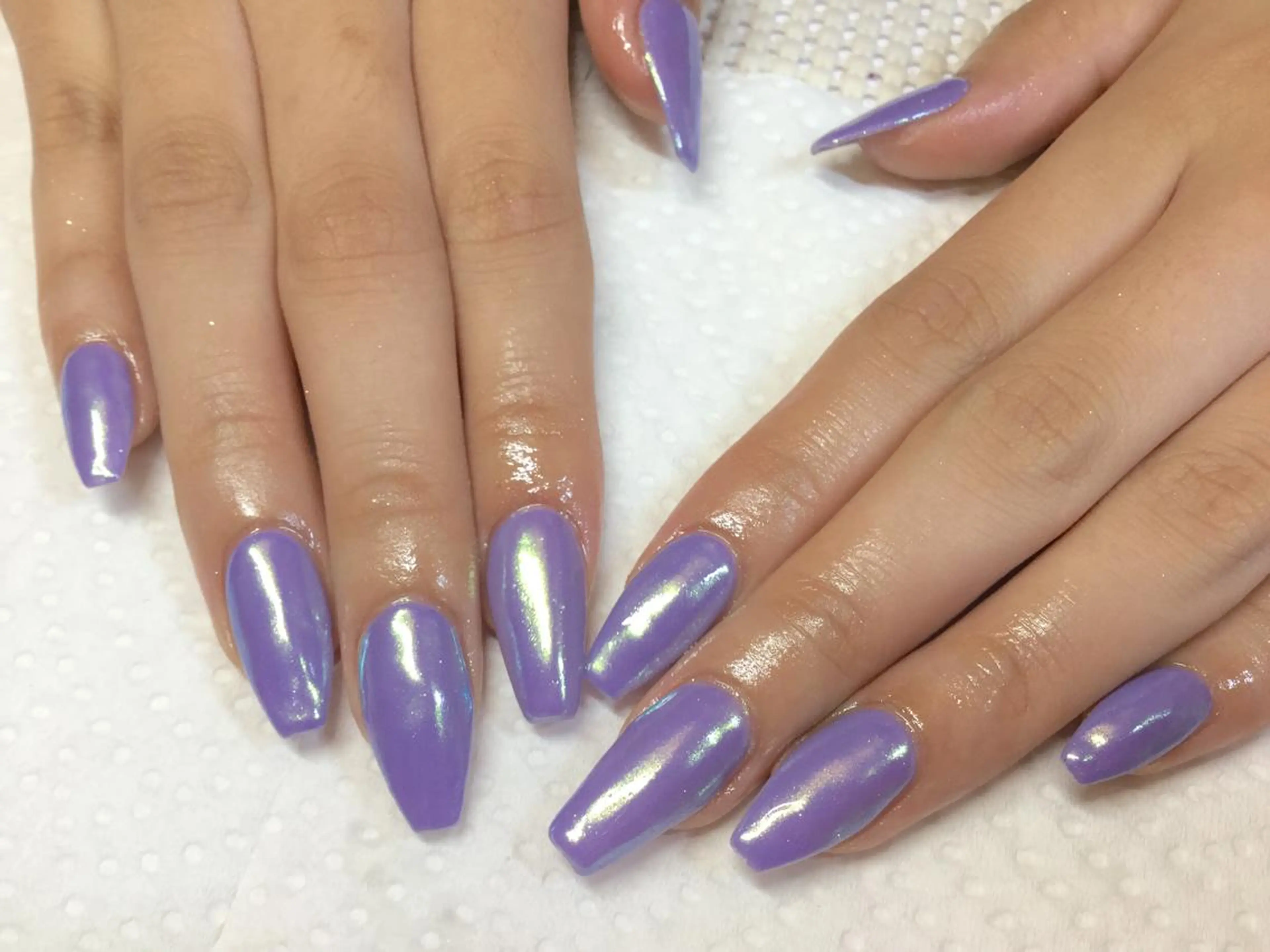 ネイル 〜hatinail 〜のネイルデザイン